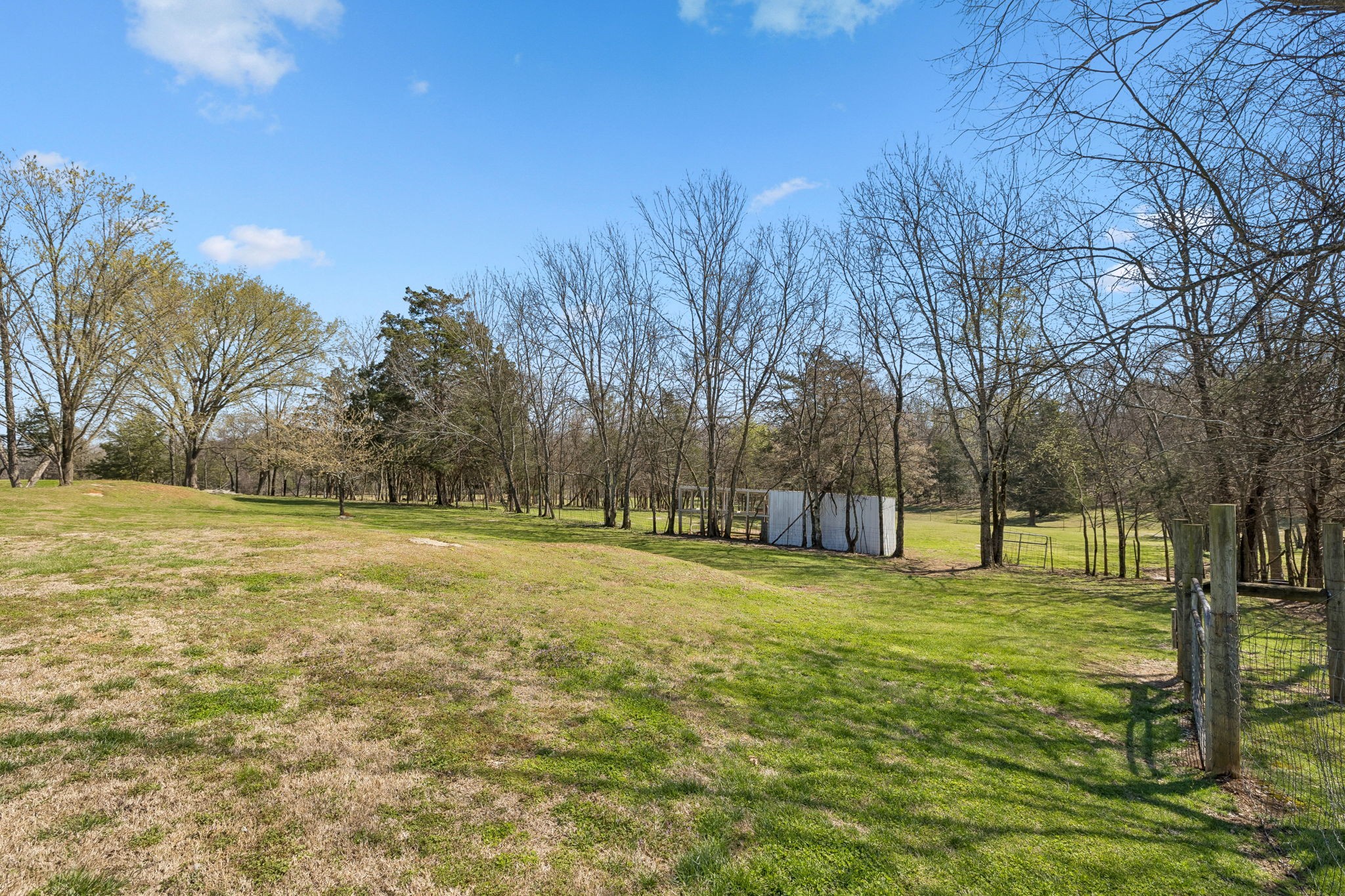 9469 Christiana Fosterville Road