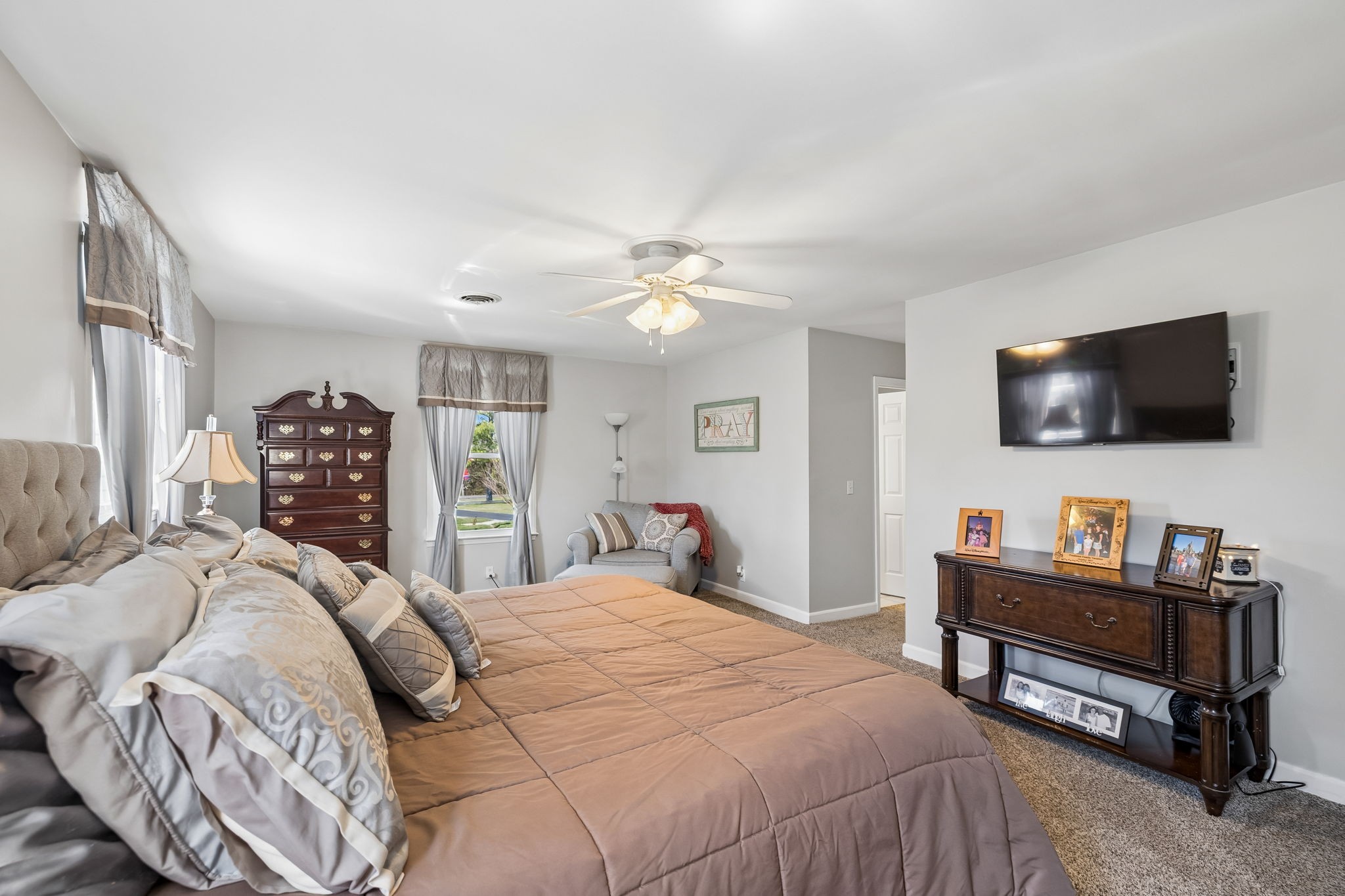 9469 Christiana Fosterville Road