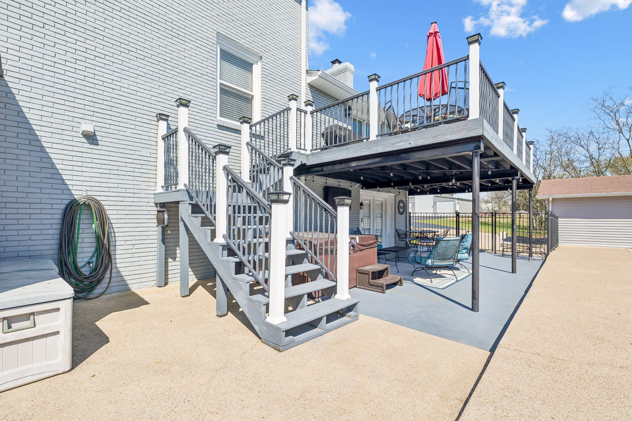 9469 Christiana Fosterville Road