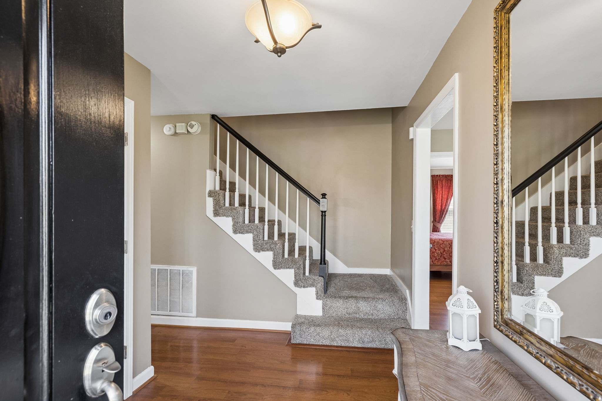 9469 Christiana Fosterville Road