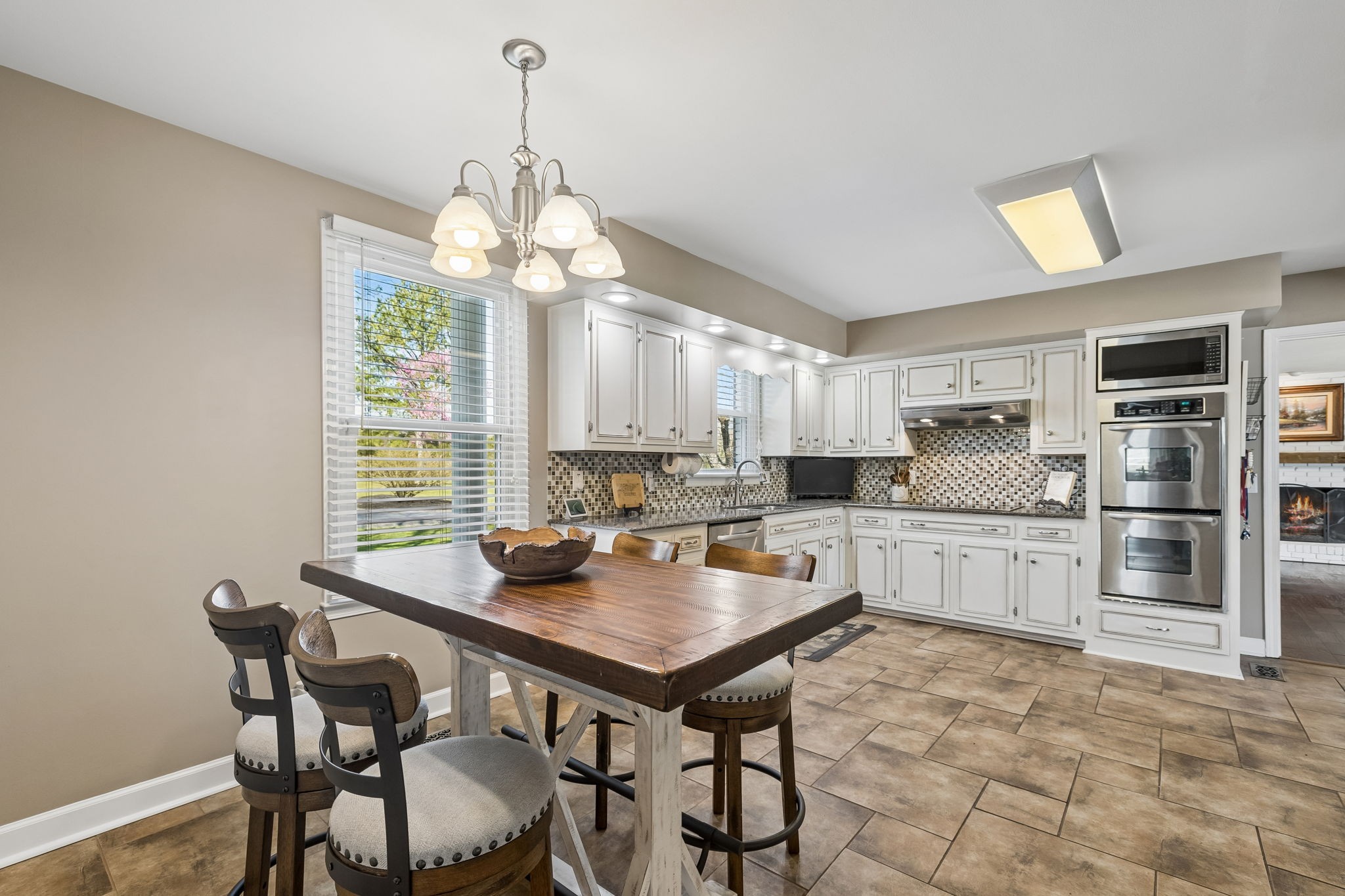 9469 Christiana Fosterville Road