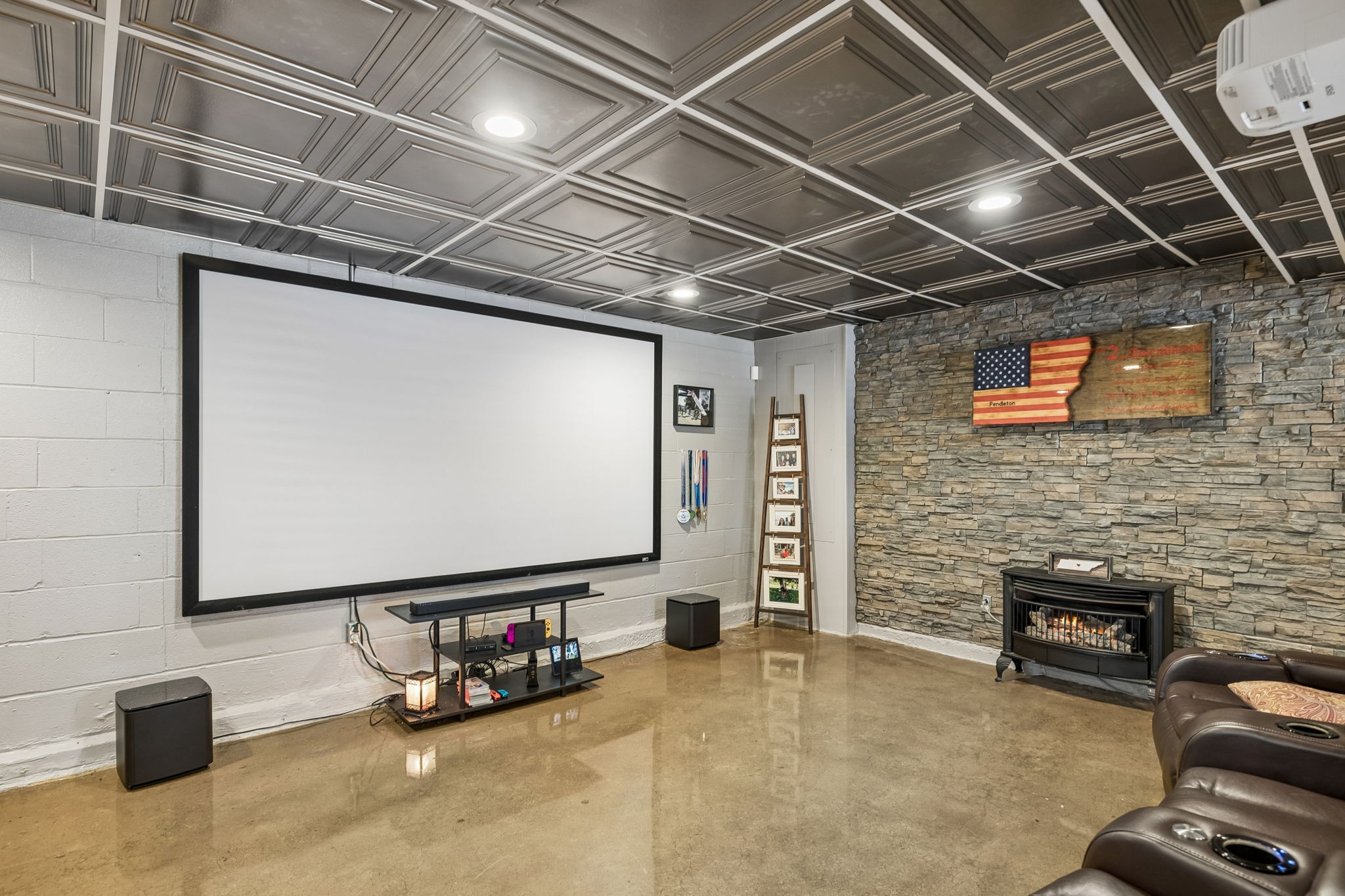 9469 Christiana Fosterville Road