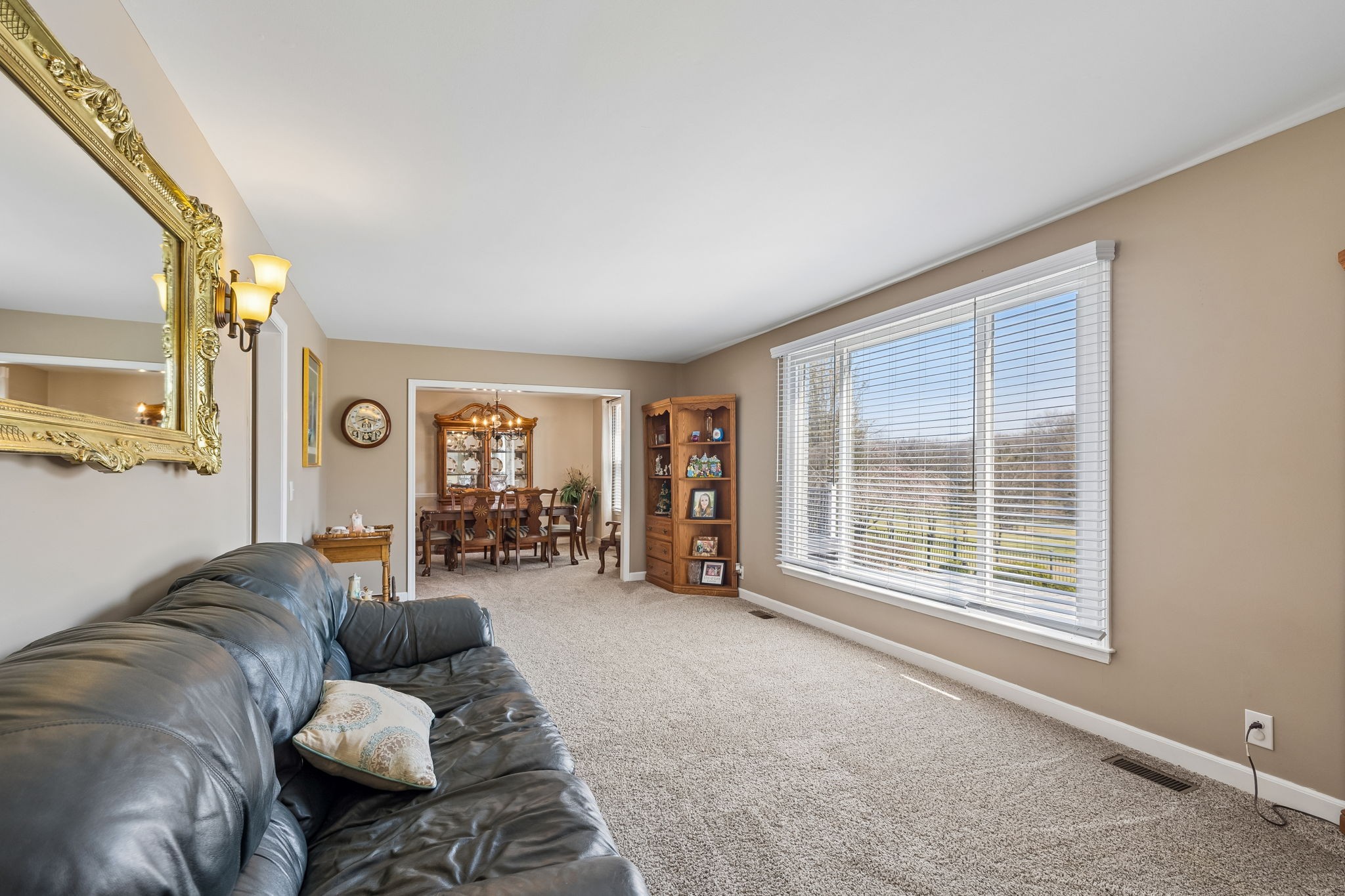 9469 Christiana Fosterville Road