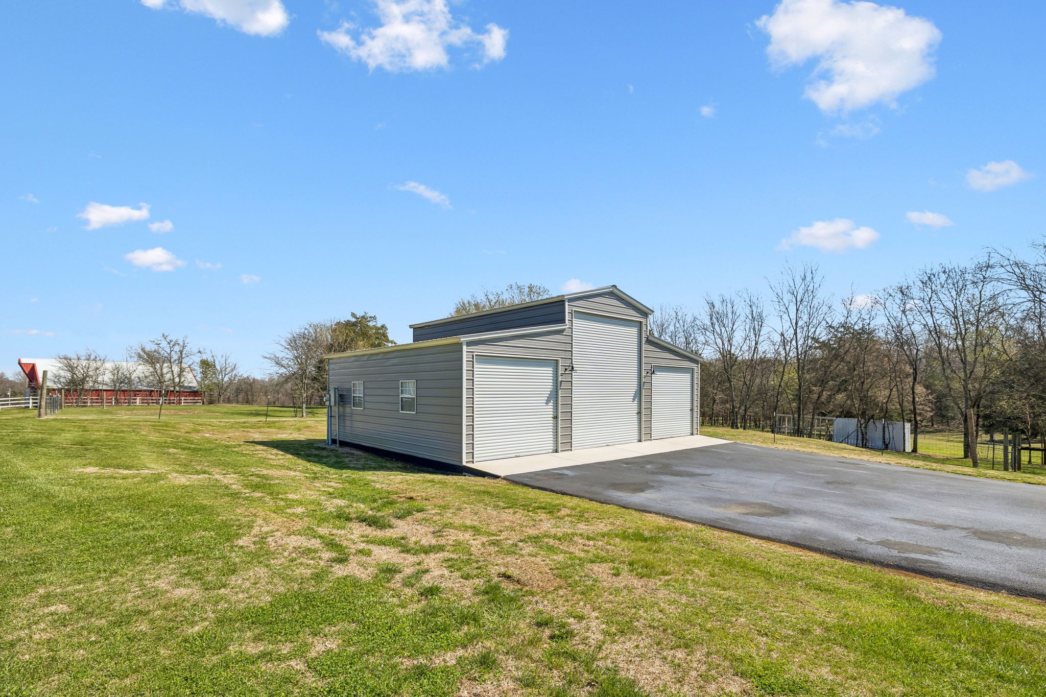 9469 Christiana Fosterville Road