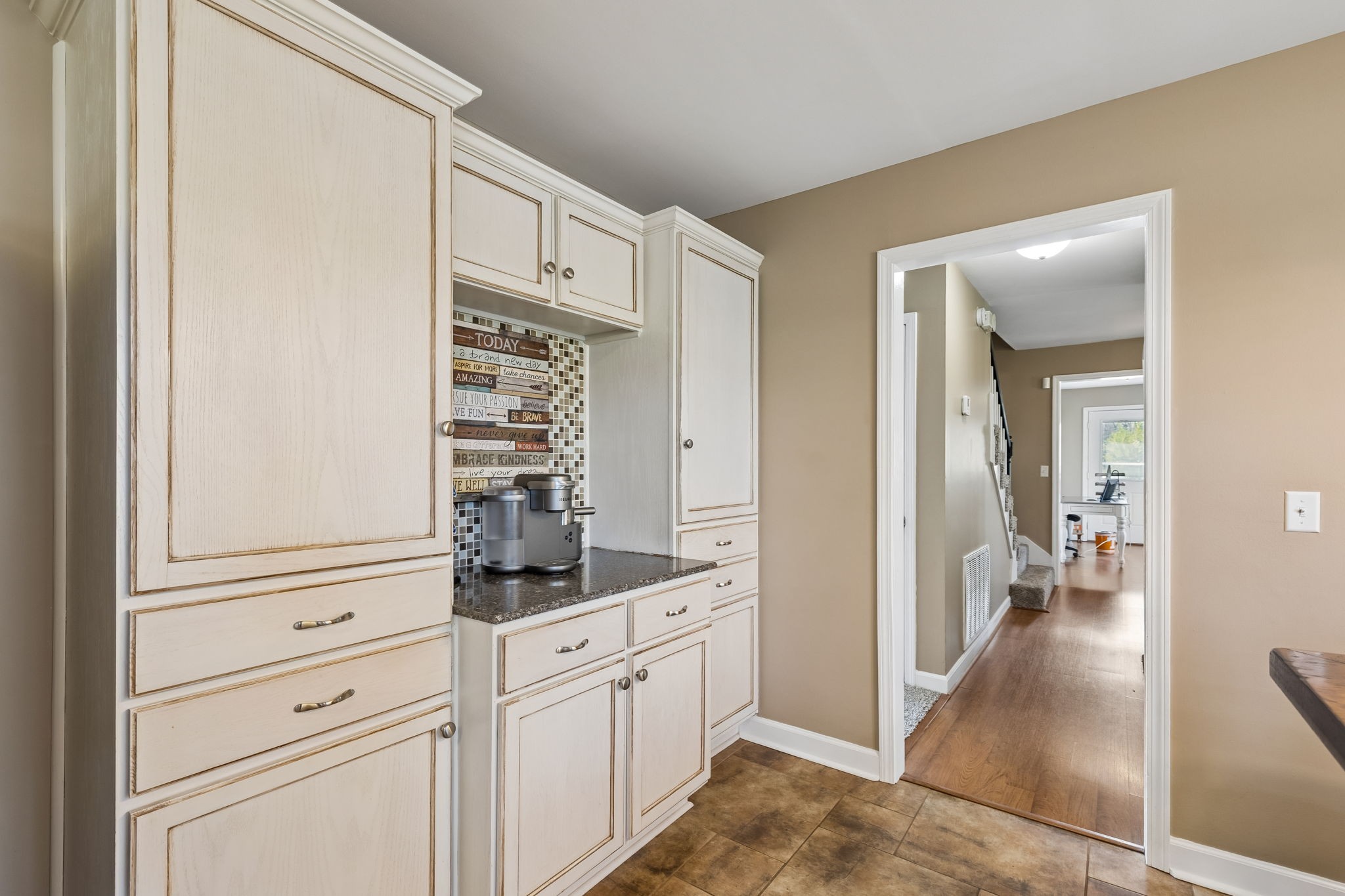 9469 Christiana Fosterville Road