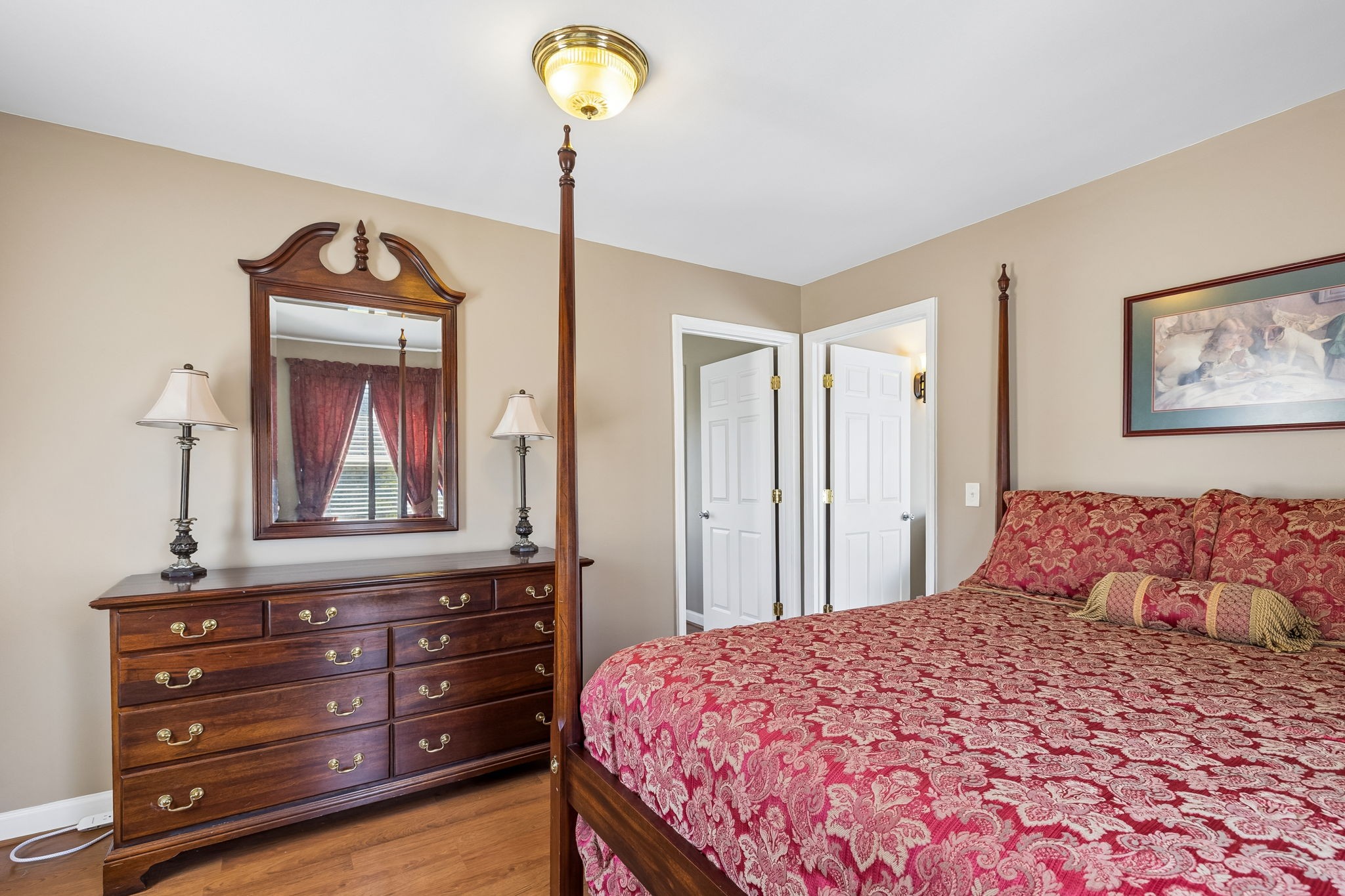 9469 Christiana Fosterville Road