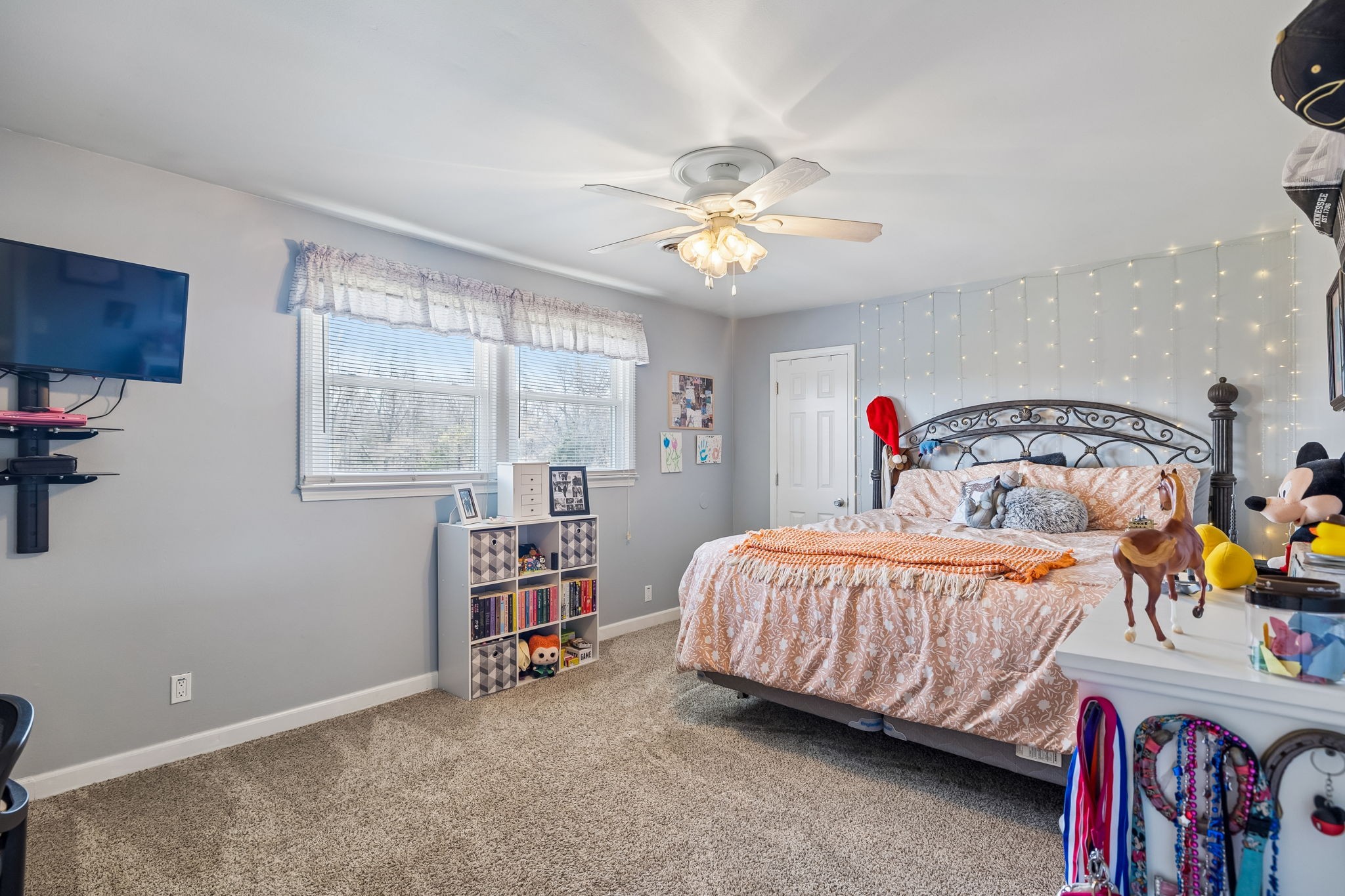 9469 Christiana Fosterville Road