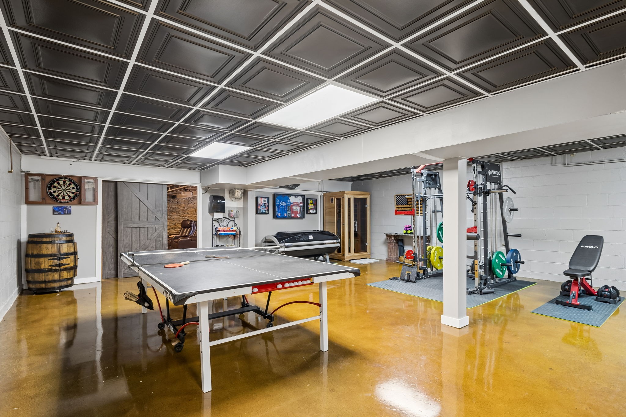 9469 Christiana Fosterville Road