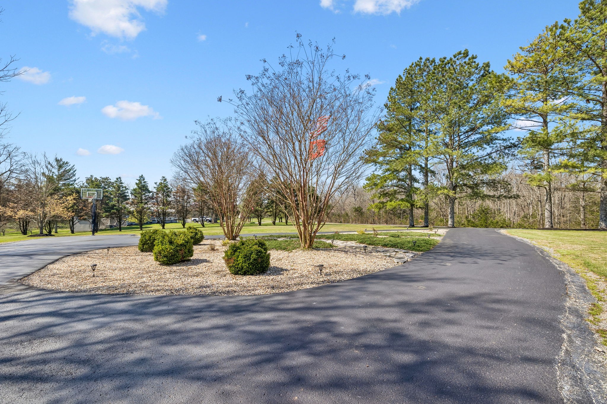 9469 Christiana Fosterville Road