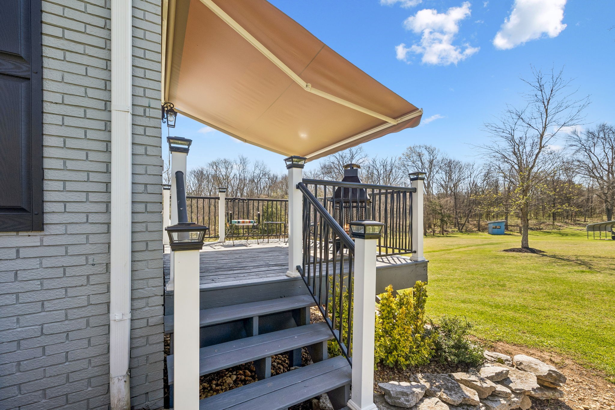 9469 Christiana Fosterville Road