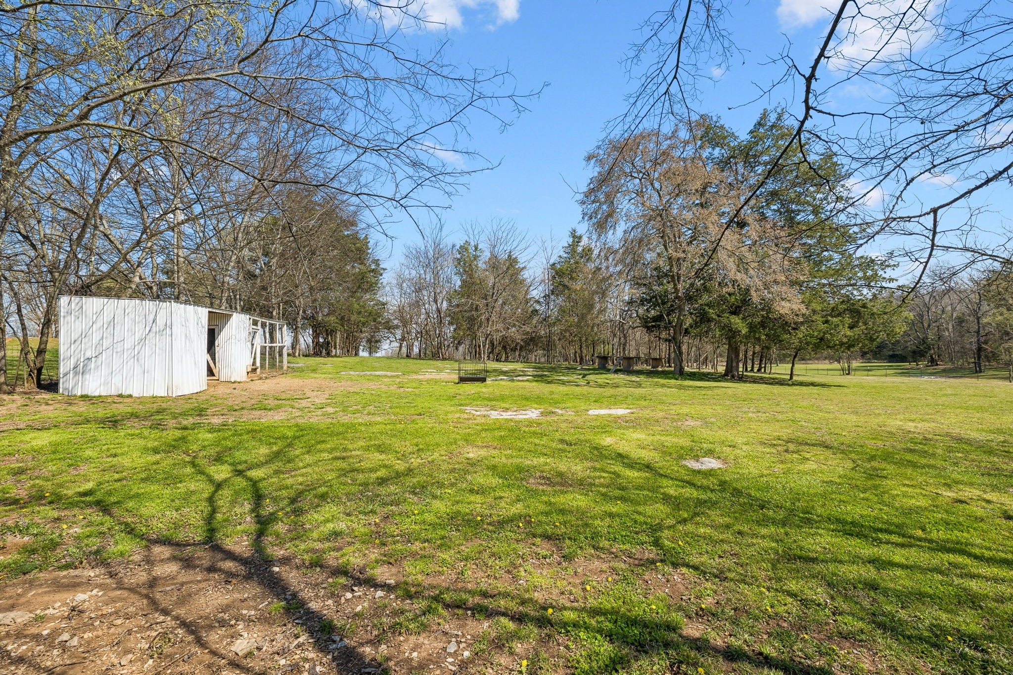 9469 Christiana Fosterville Road