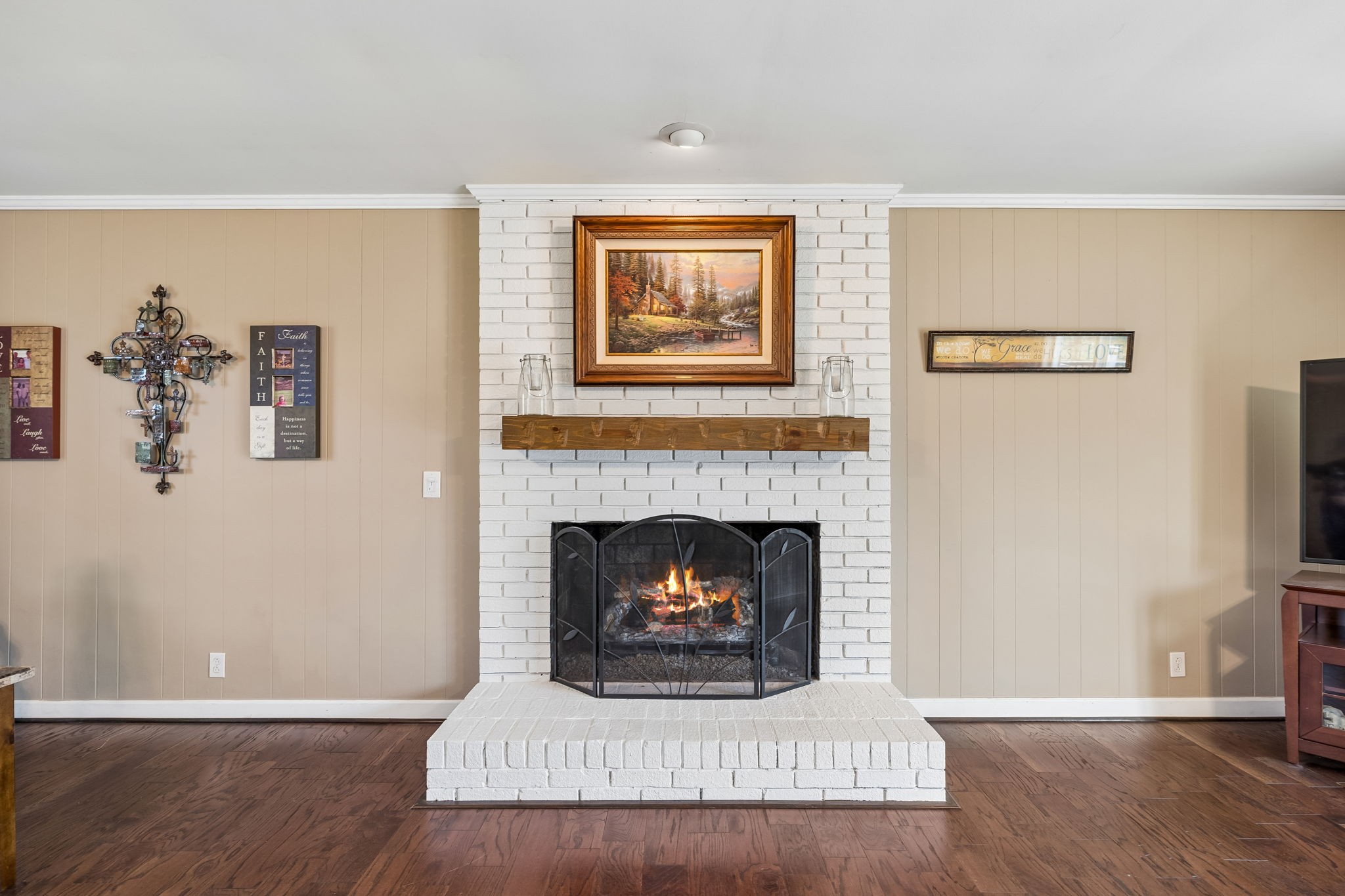 9469 Christiana Fosterville Road