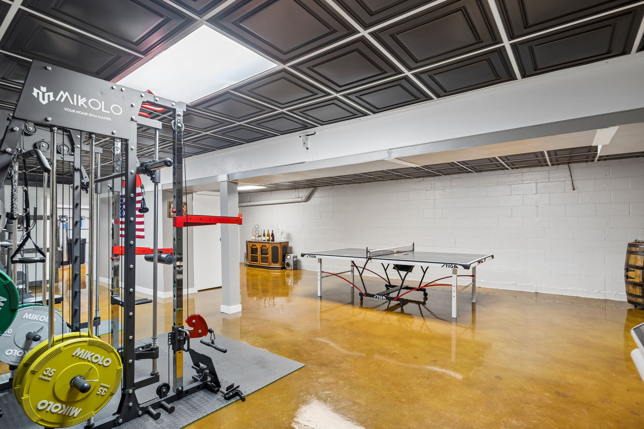 9469 Christiana Fosterville Road