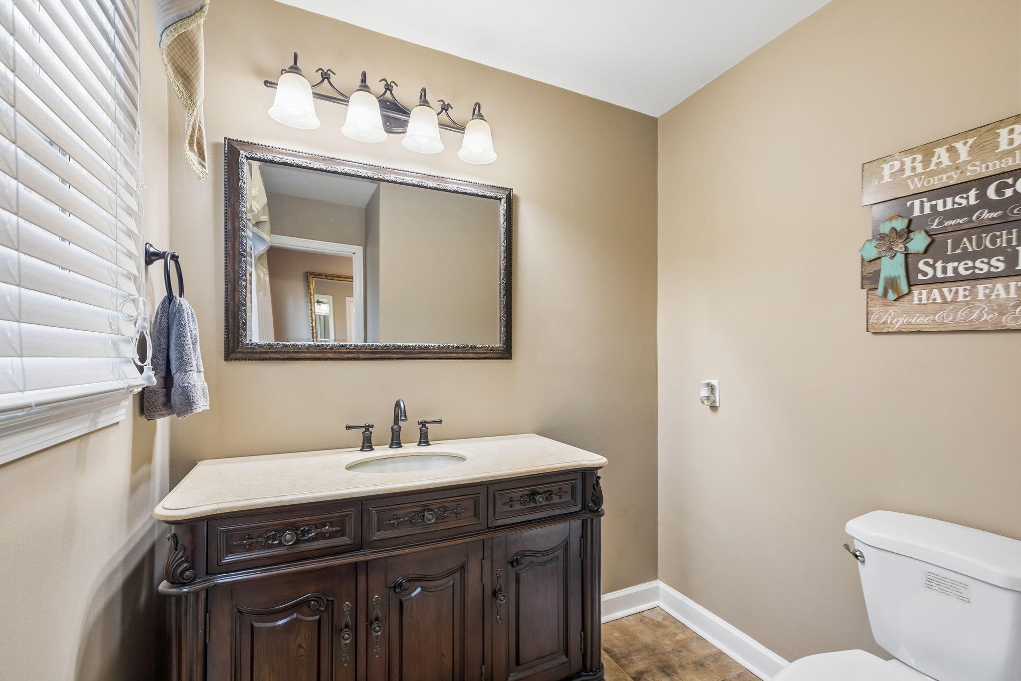 9469 Christiana Fosterville Road