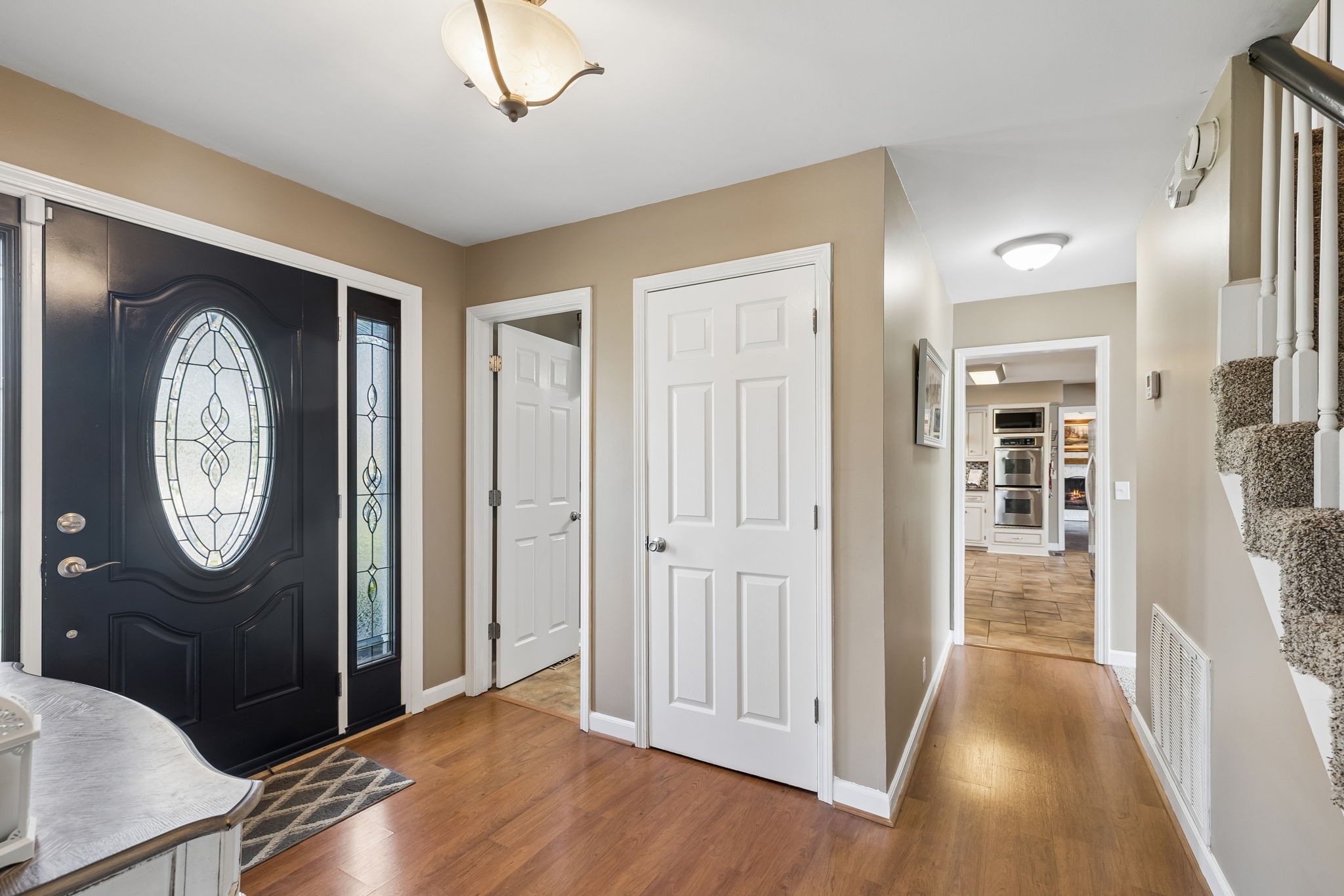 9469 Christiana Fosterville Road