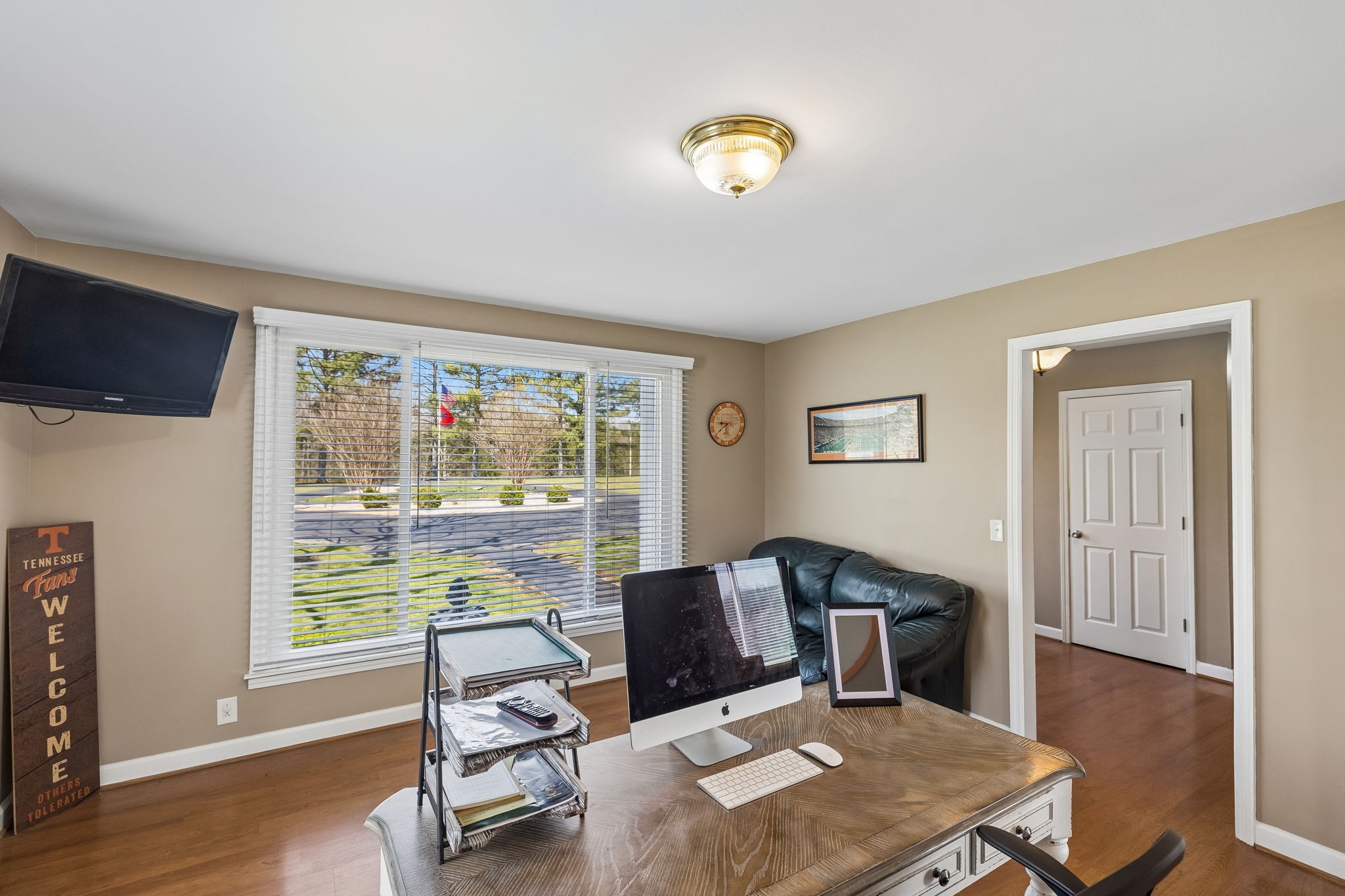 9469 Christiana Fosterville Road