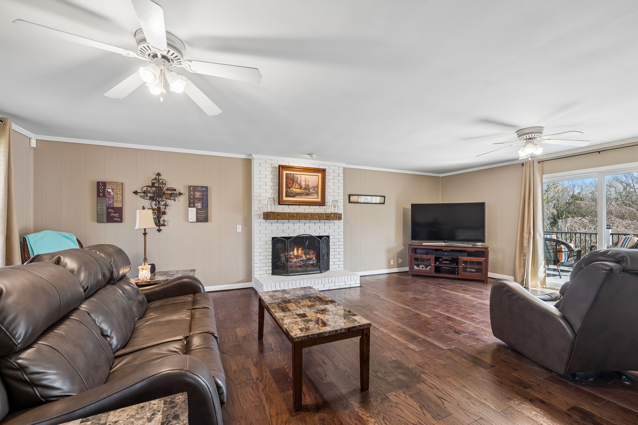 9469 Christiana Fosterville Road