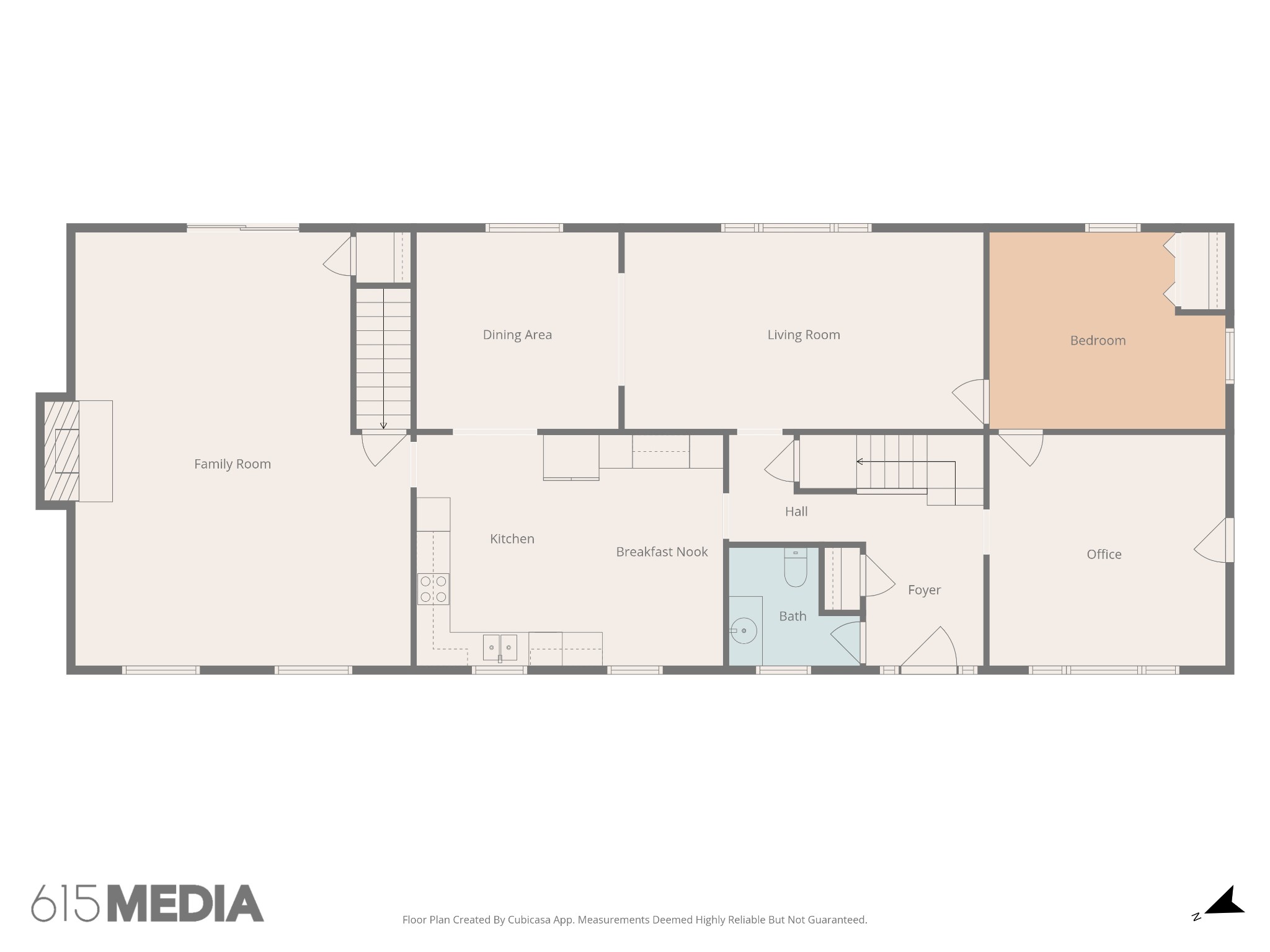 9469 Christiana Fosterville Road