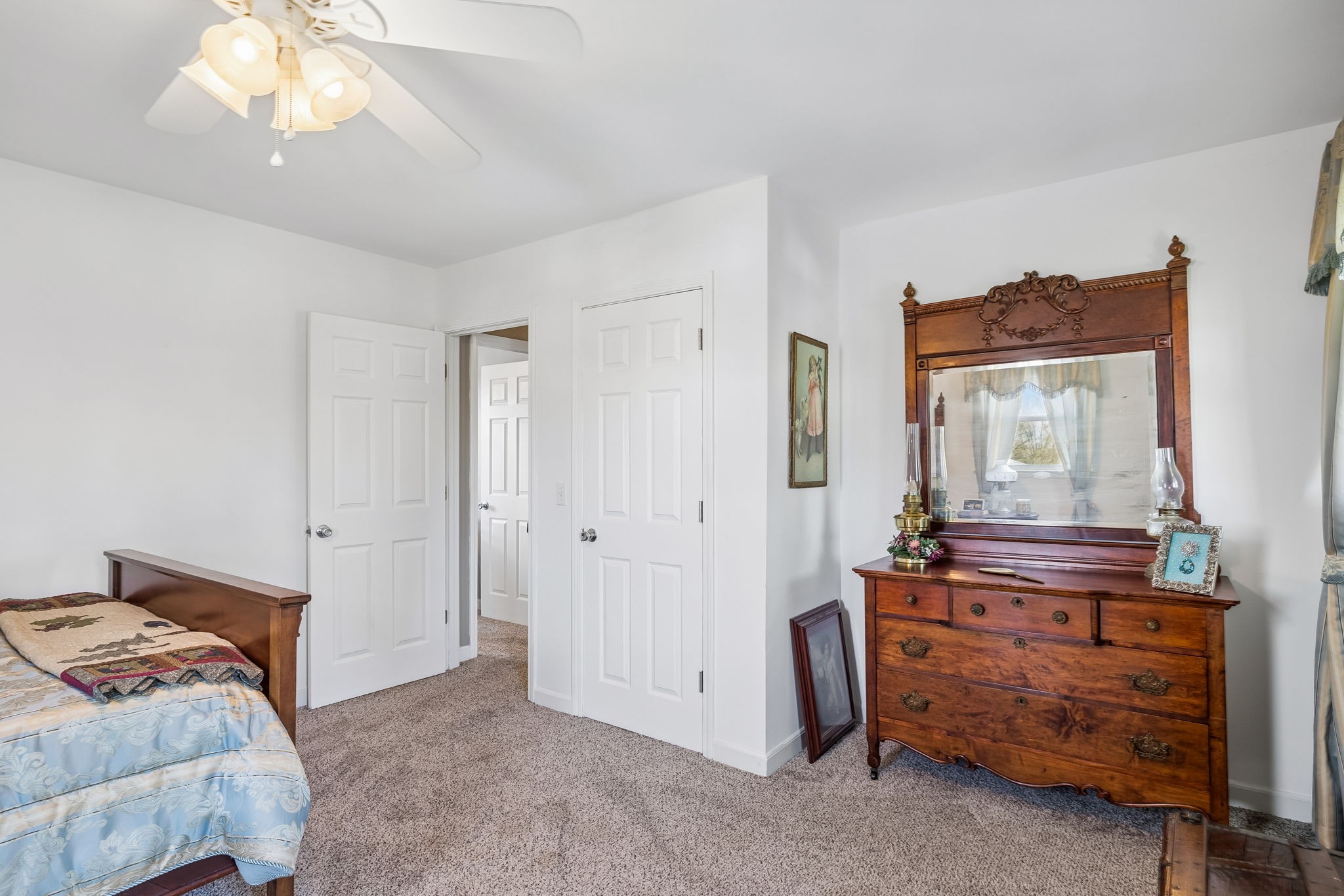 9469 Christiana Fosterville Road