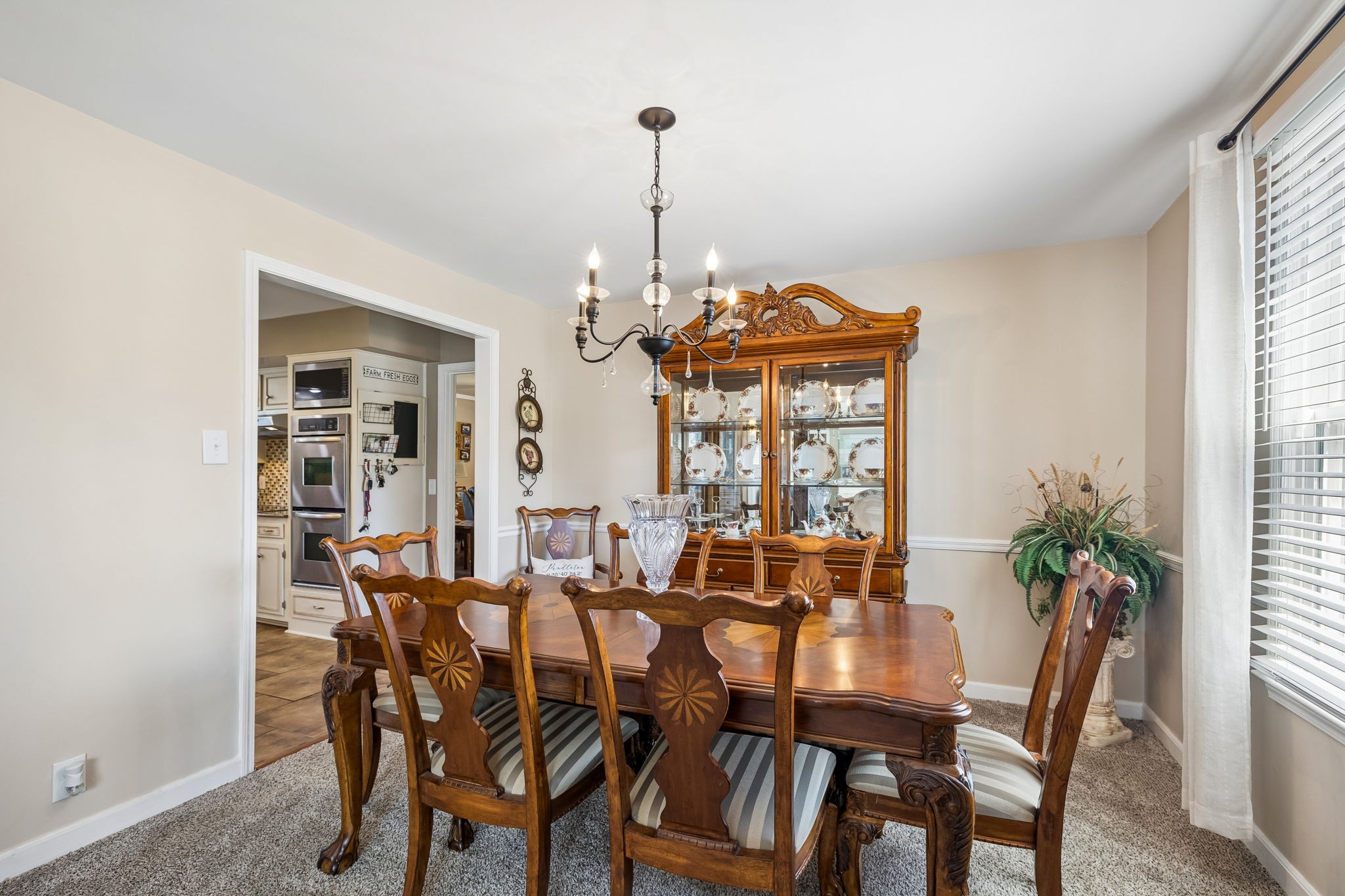 9469 Christiana Fosterville Road