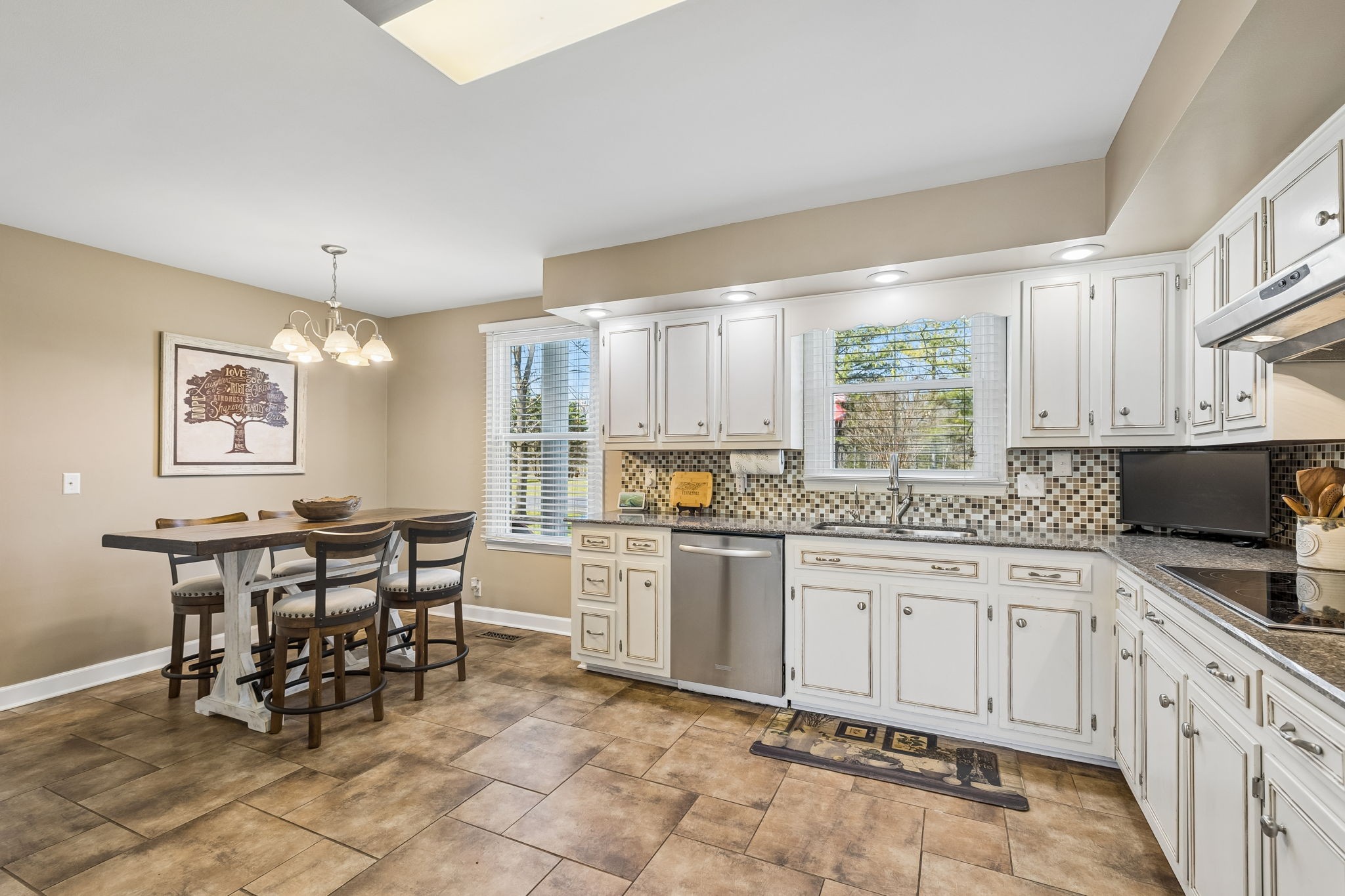 9469 Christiana Fosterville Road