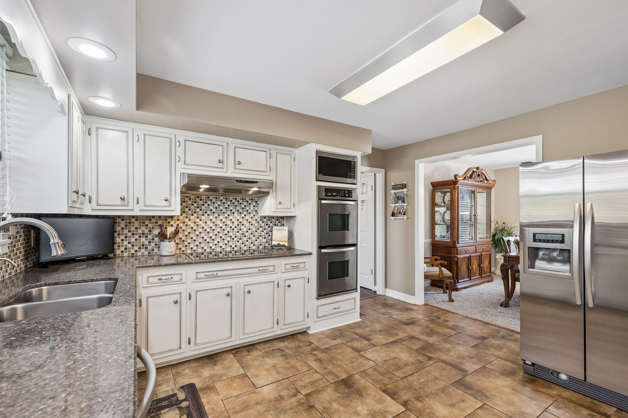 9469 Christiana Fosterville Road