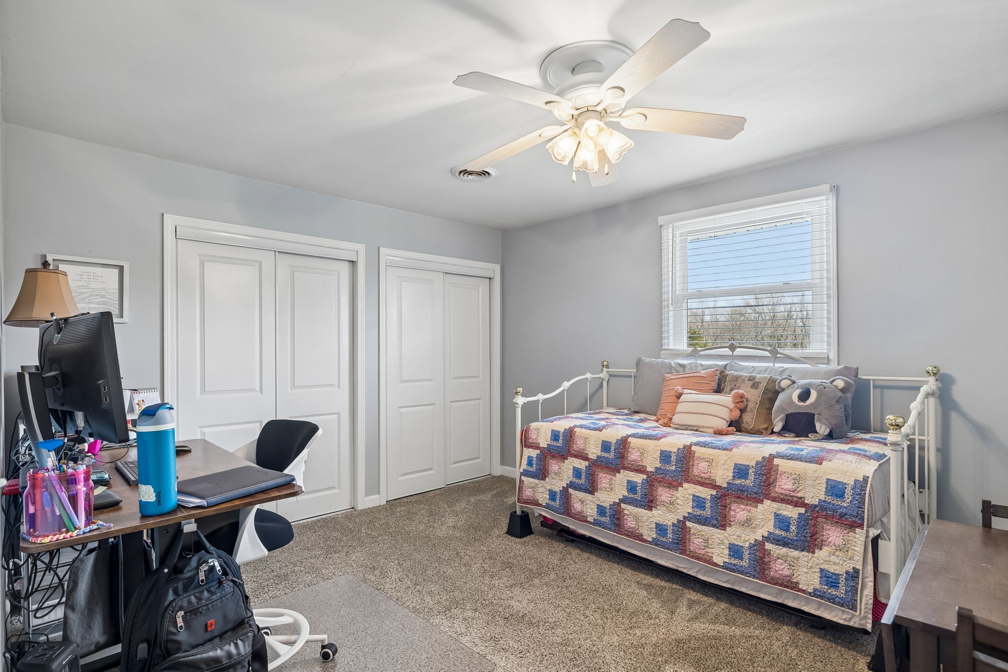 9469 Christiana Fosterville Road