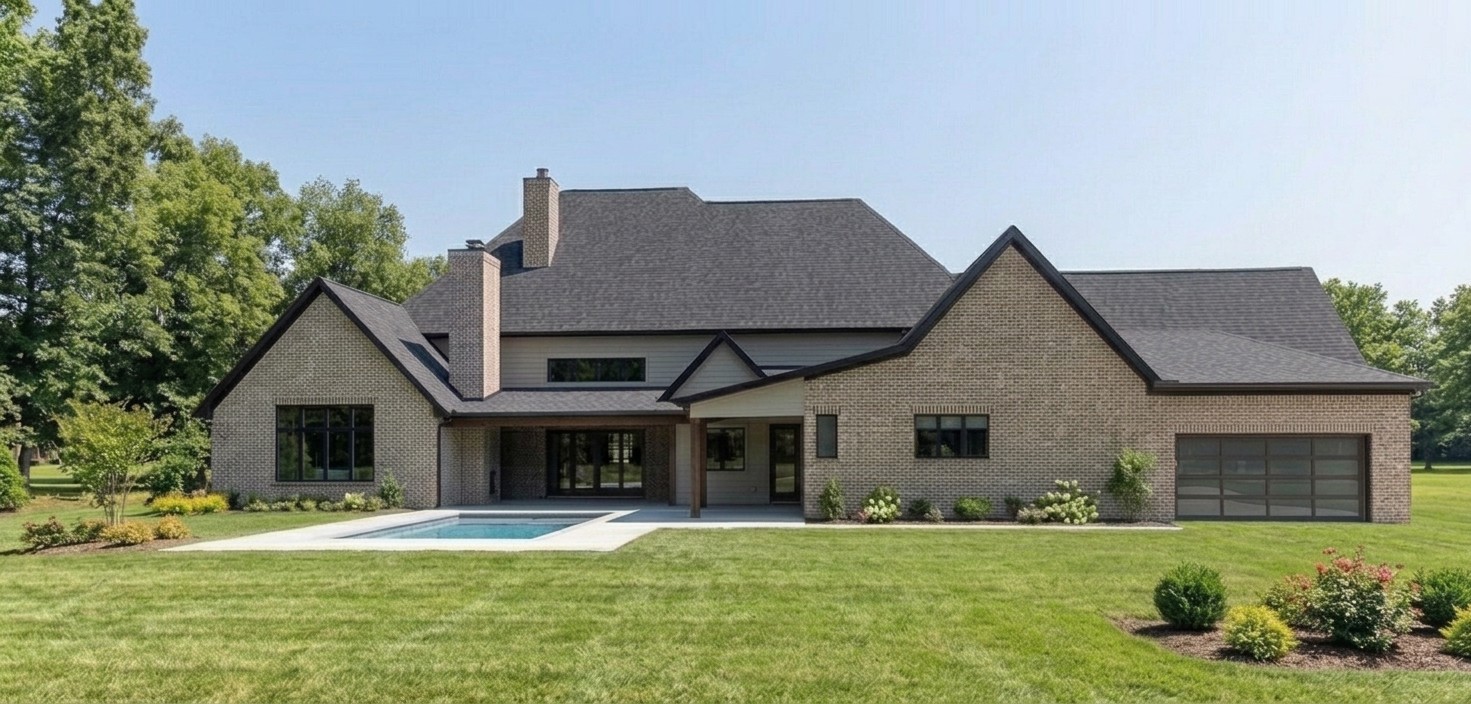 7019 Belcastle Lane