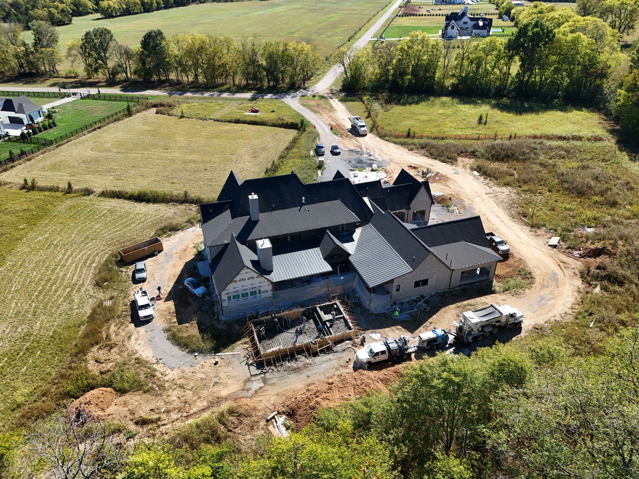 7019 Belcastle Lane