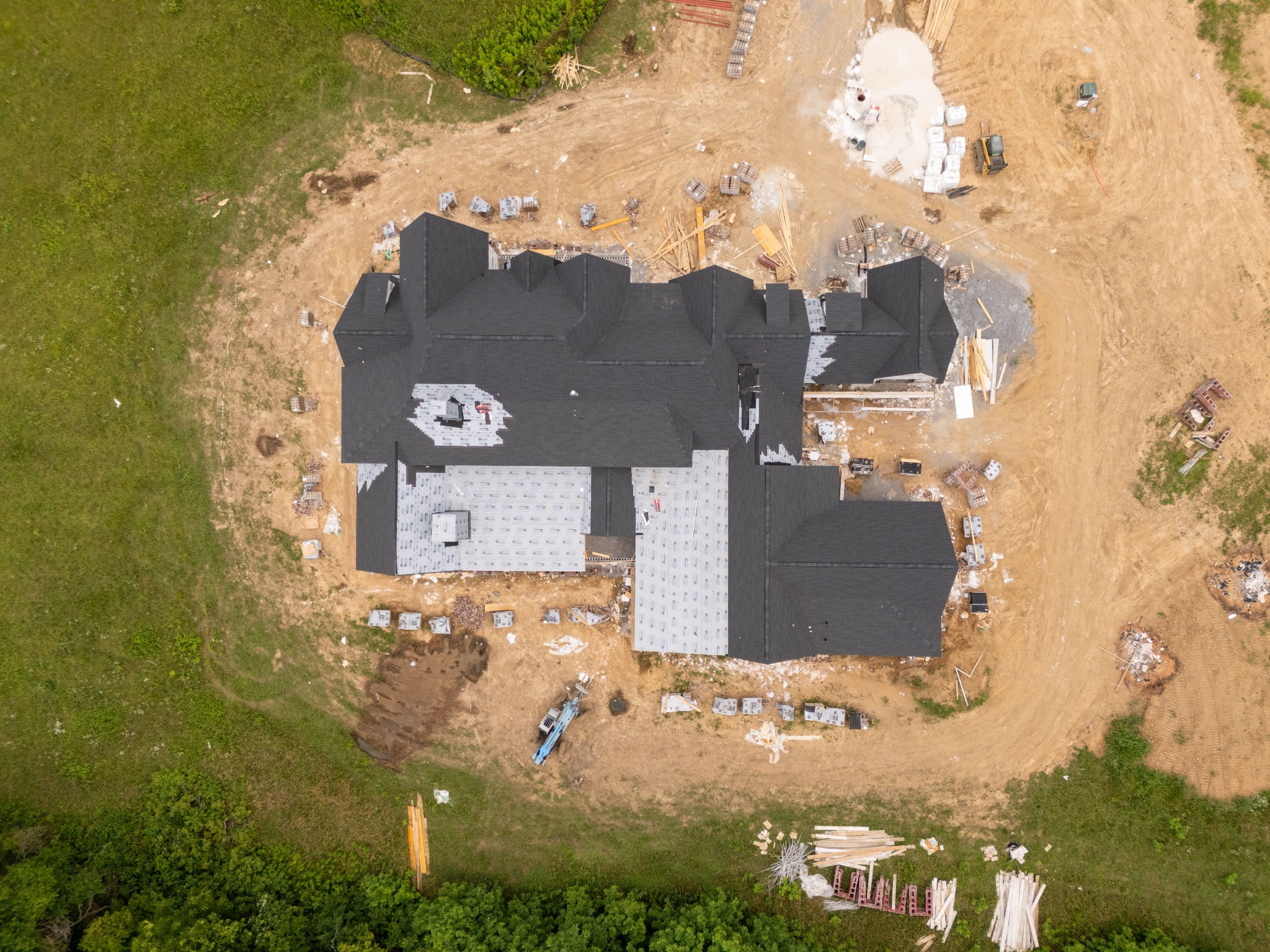7019 Belcastle Lane