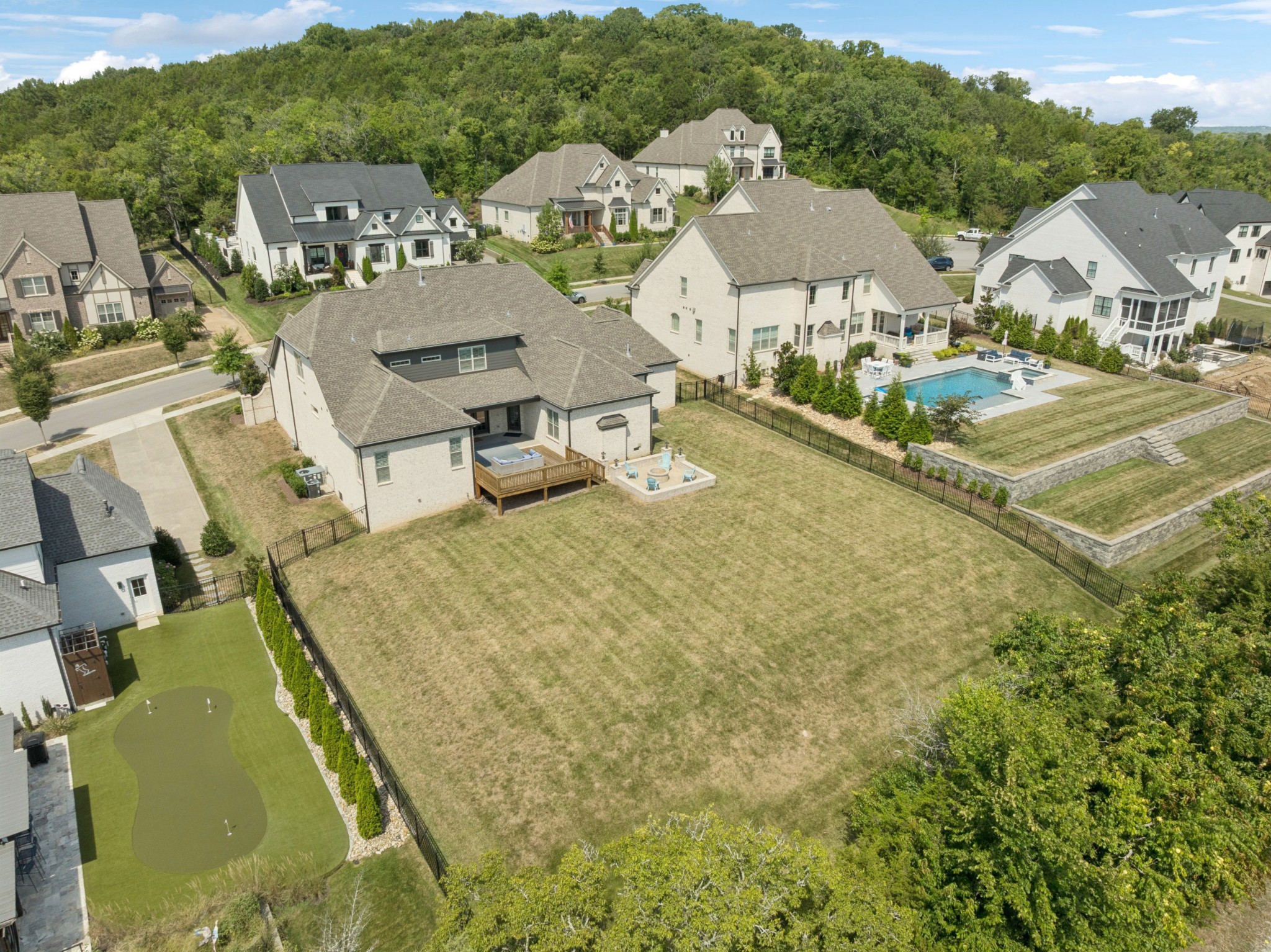 238 Bishops Gate Dr