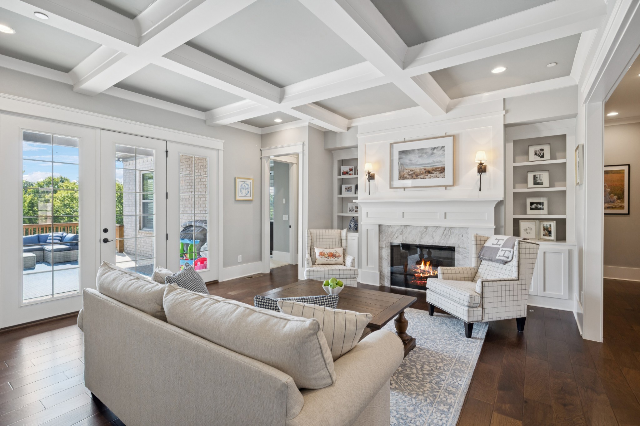 238 Bishops Gate Dr