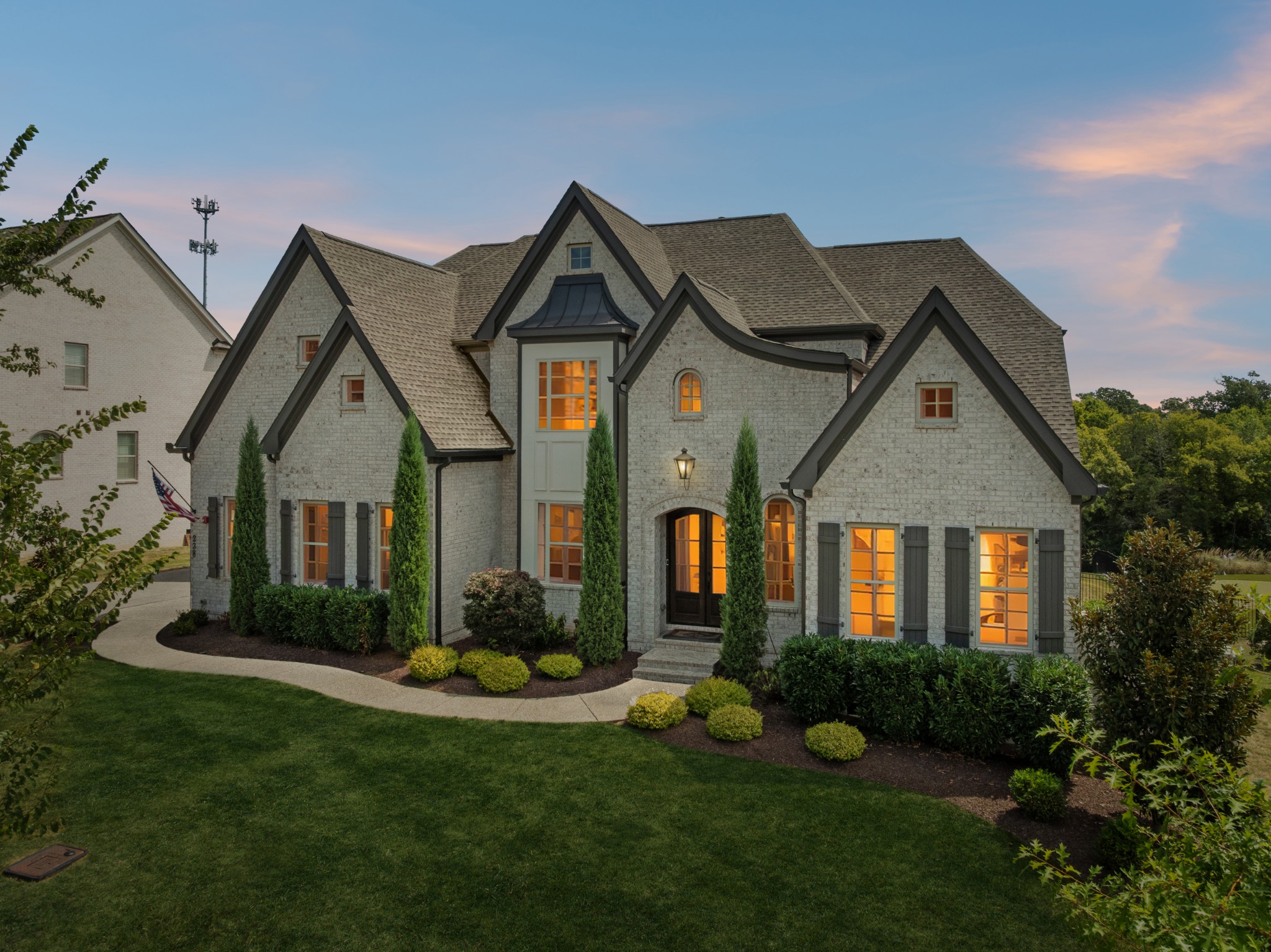 238 Bishops Gate Dr