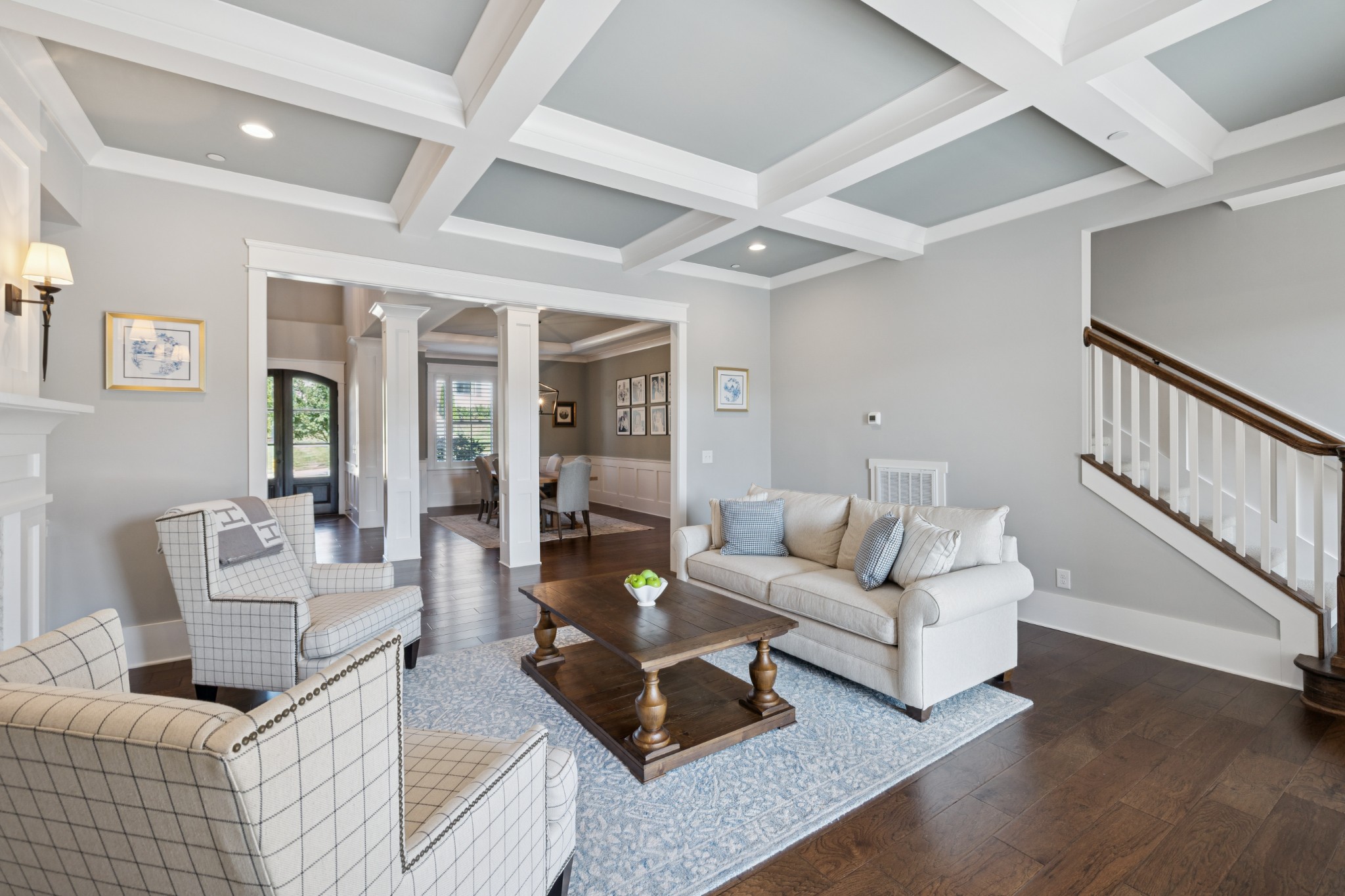 238 Bishops Gate Dr