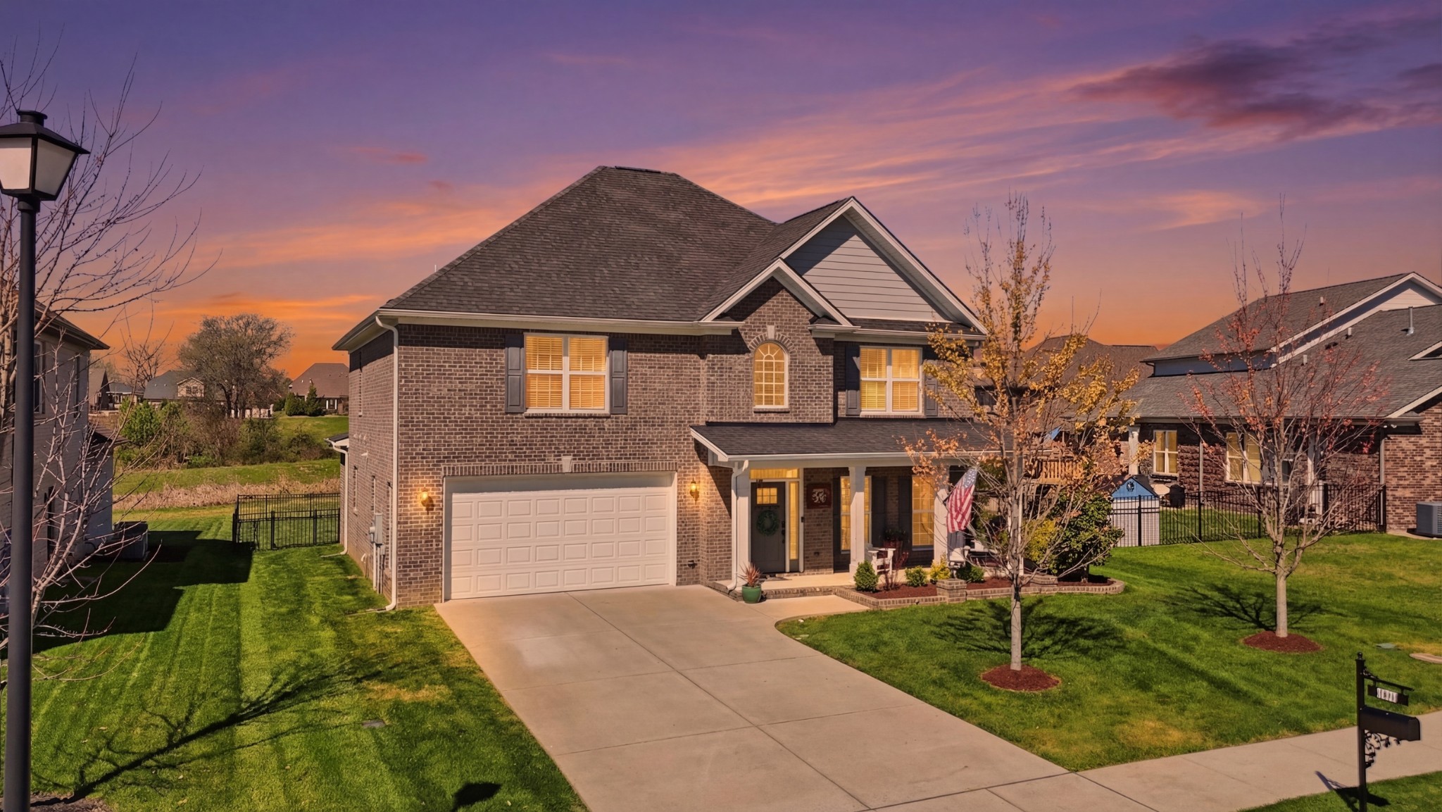 1080 Brixworth Dr