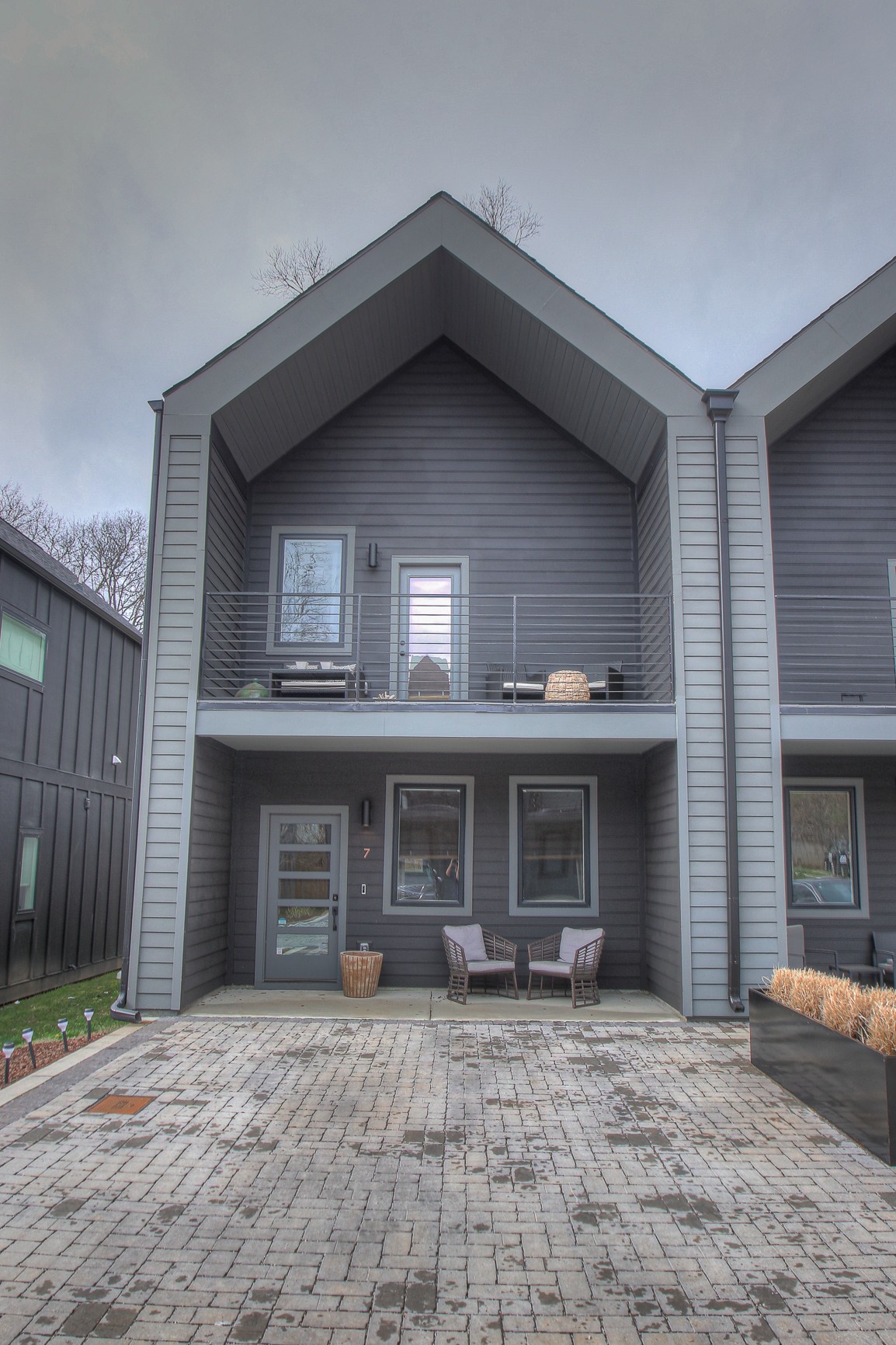 801 Cherokee Ave Unit: 7