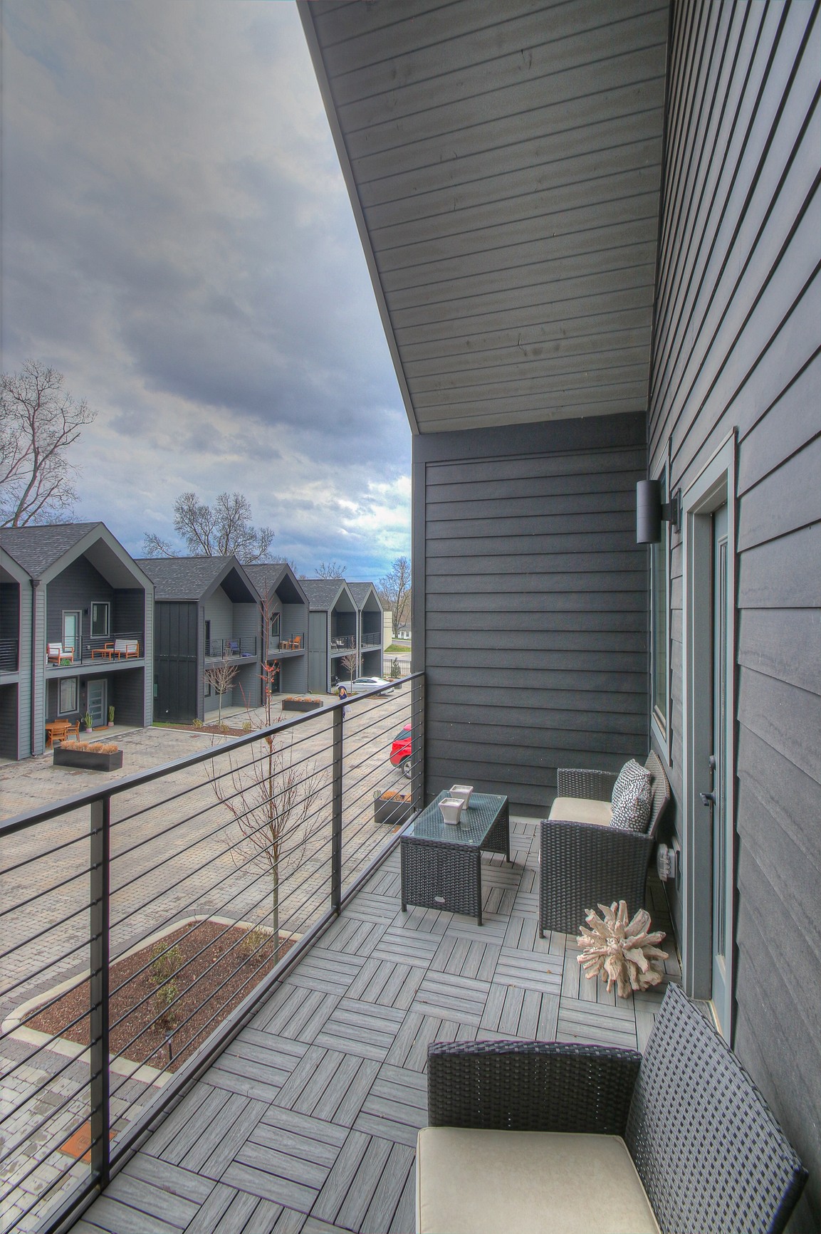 801 Cherokee Ave Unit: 7