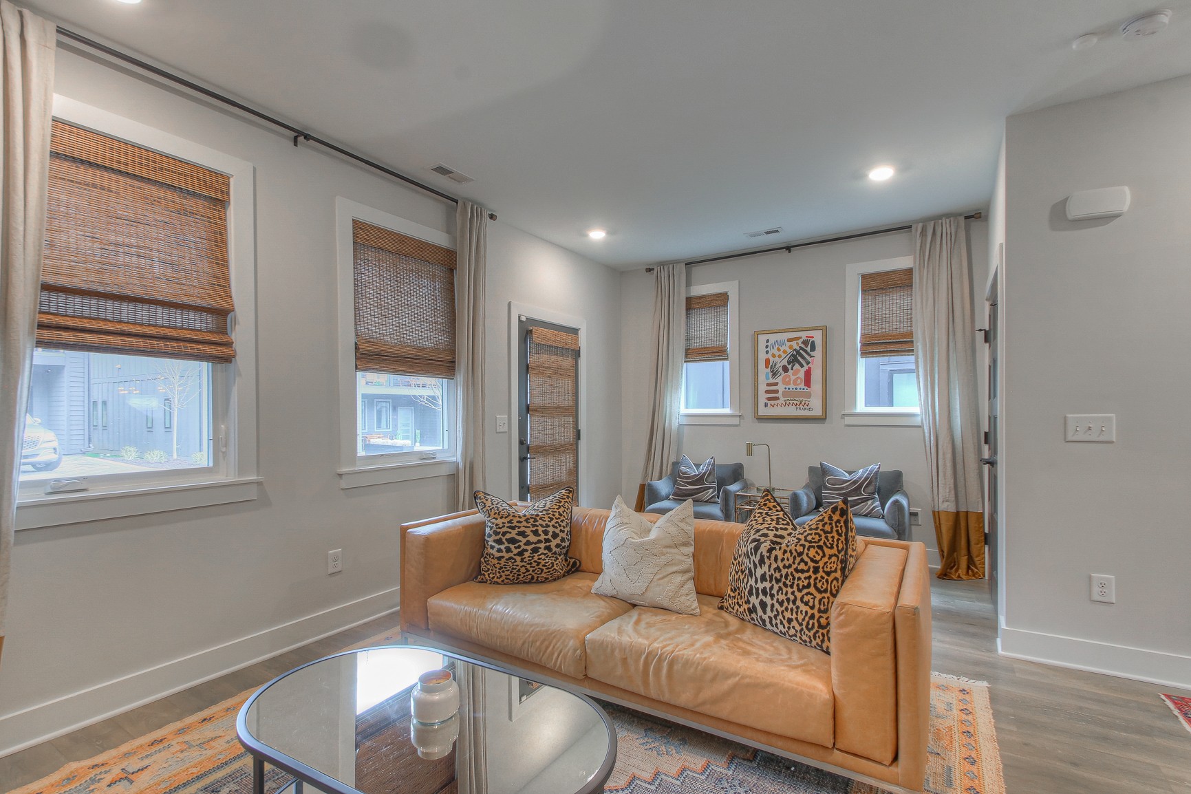 801 Cherokee Ave Unit: 7