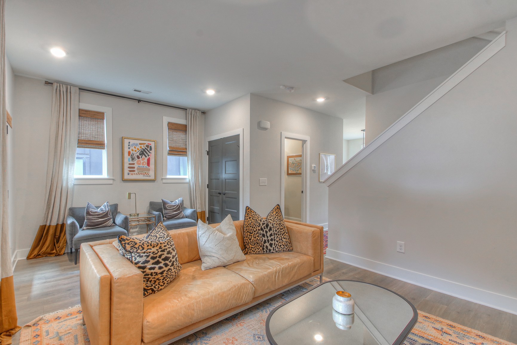 801 Cherokee Ave Unit: 7