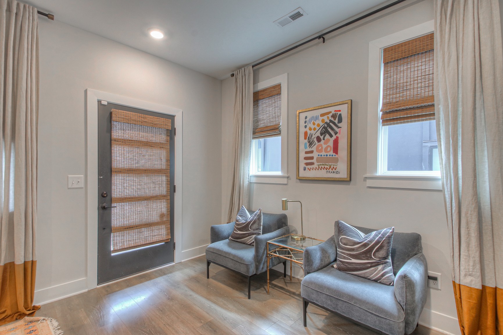 801 Cherokee Ave Unit: 7