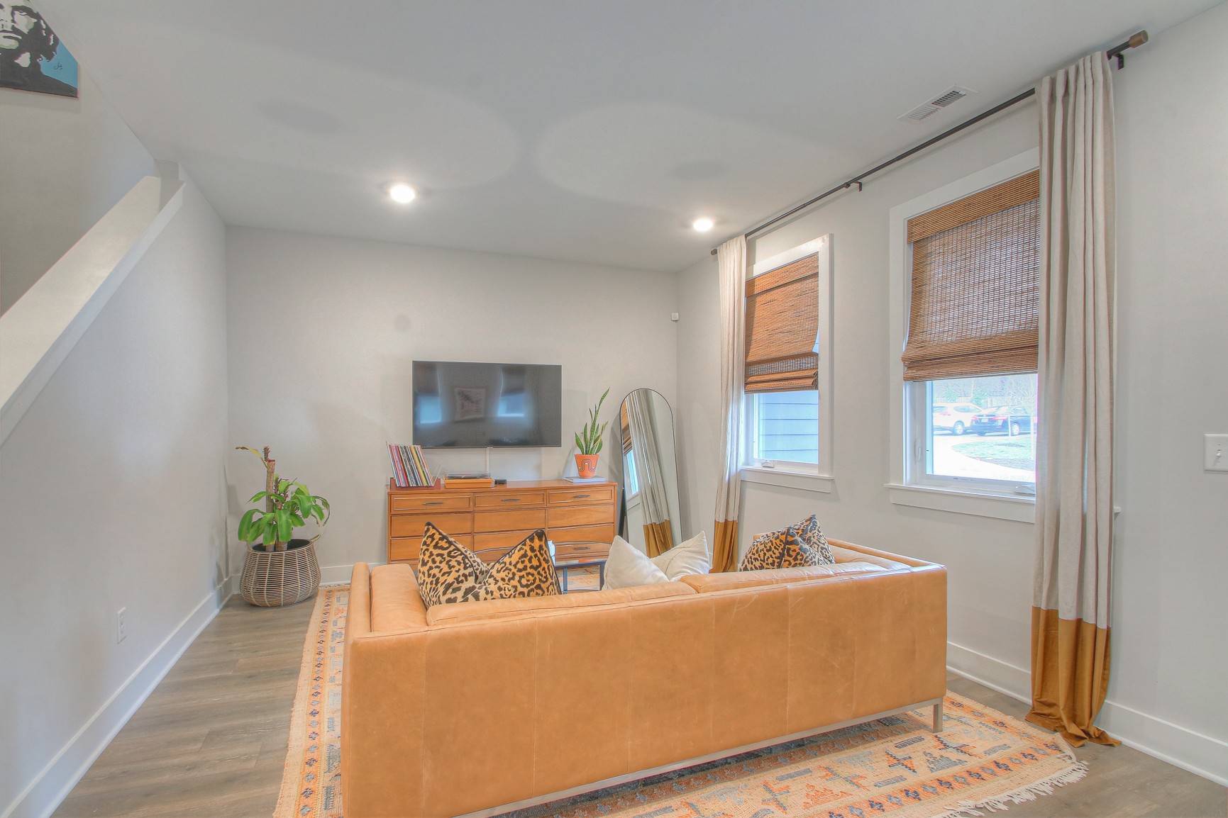 801 Cherokee Ave Unit: 7