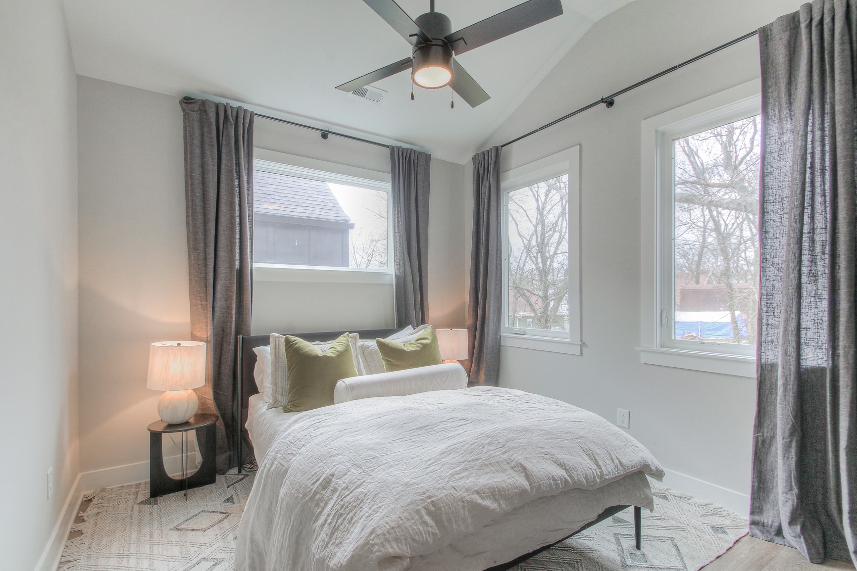 801 Cherokee Ave Unit: 7