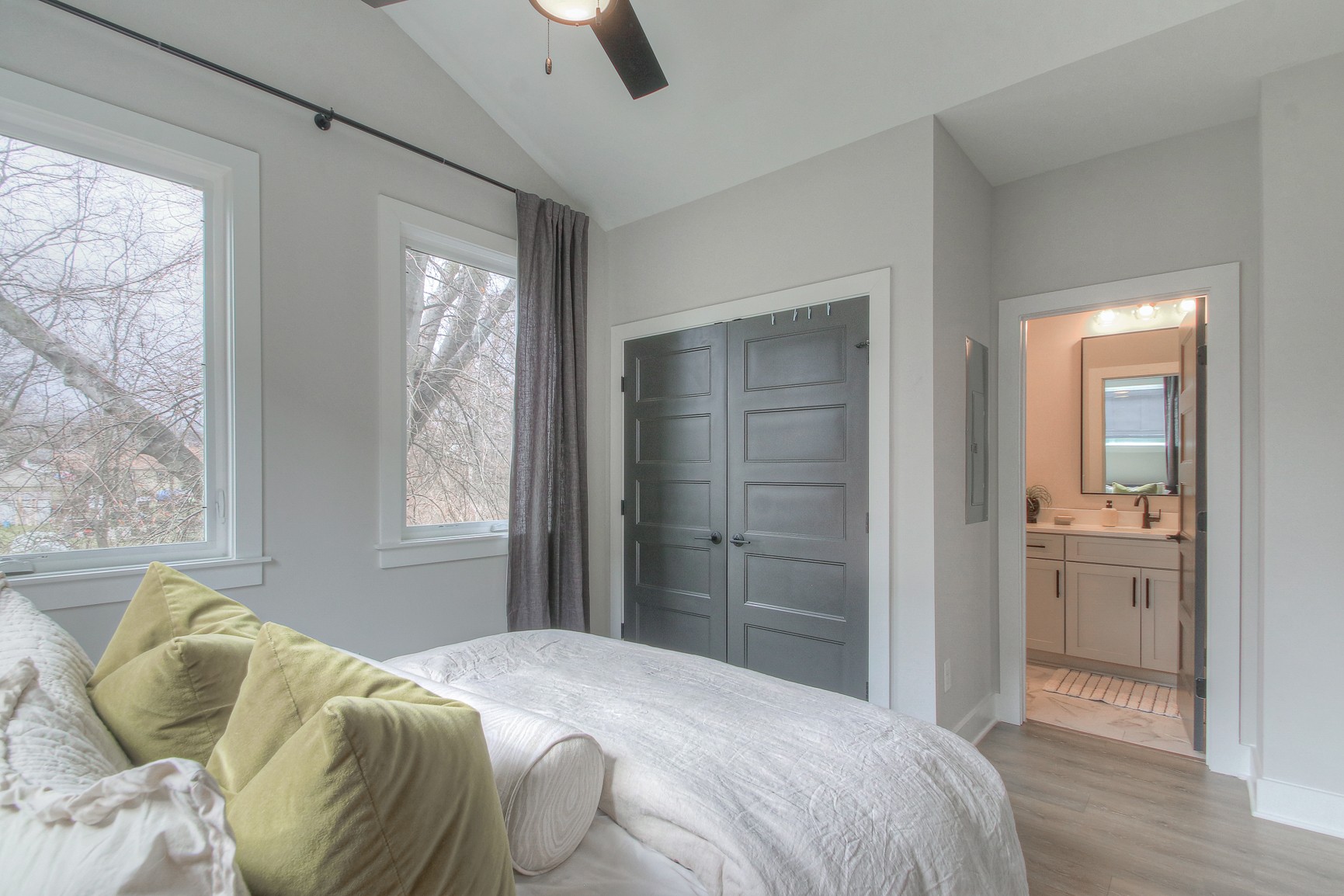 801 Cherokee Ave Unit: 7