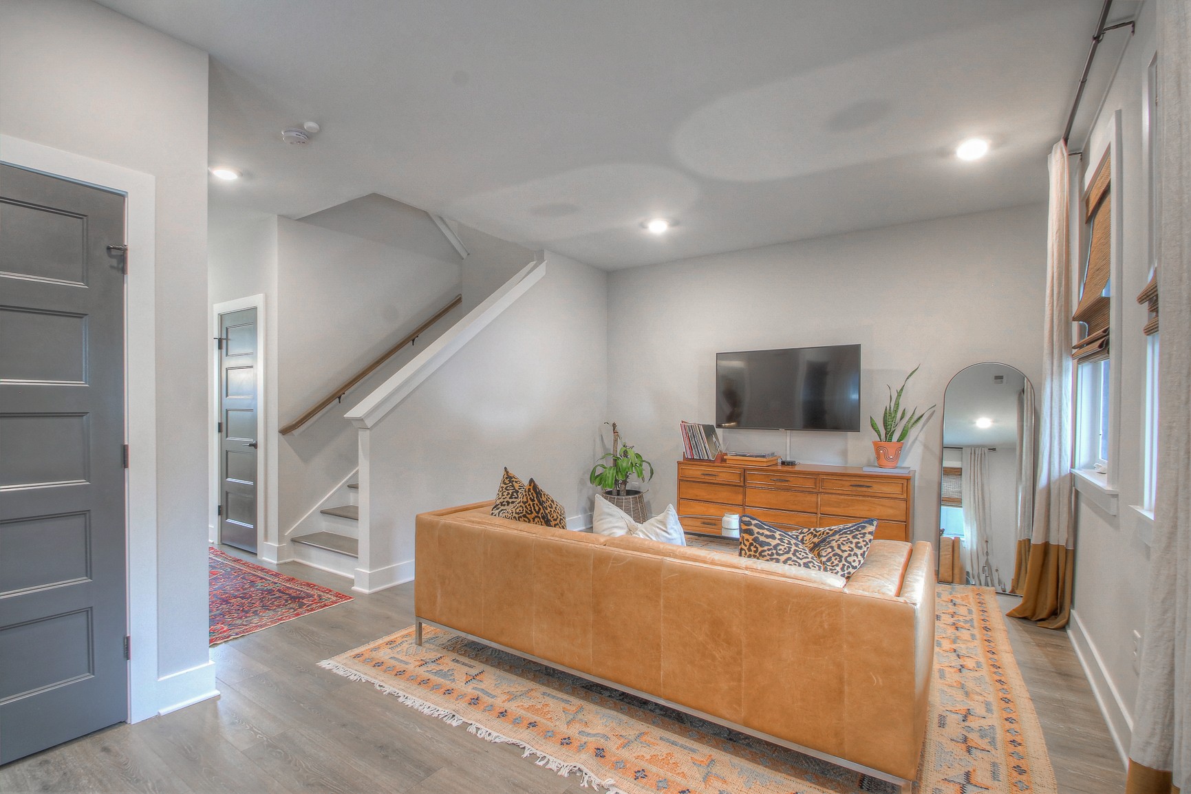 801 Cherokee Ave Unit: 7