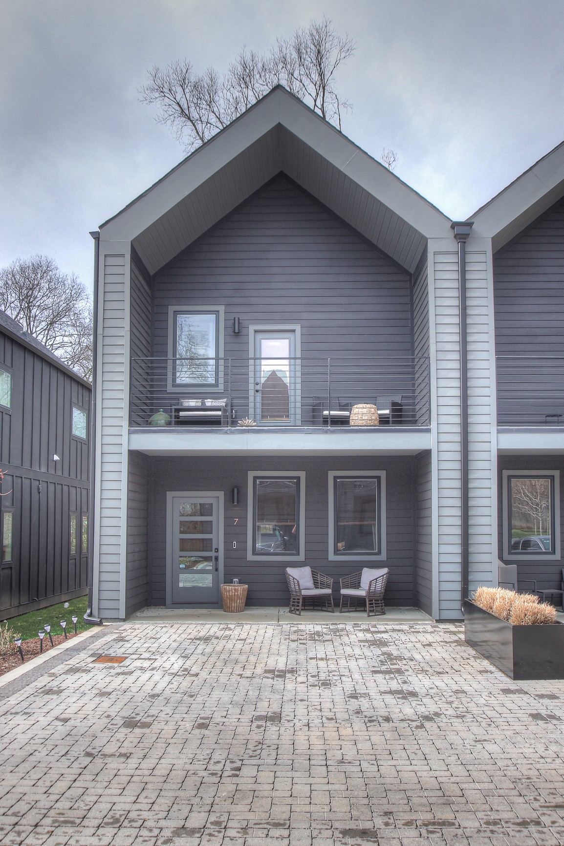 801 Cherokee Ave Unit: 7