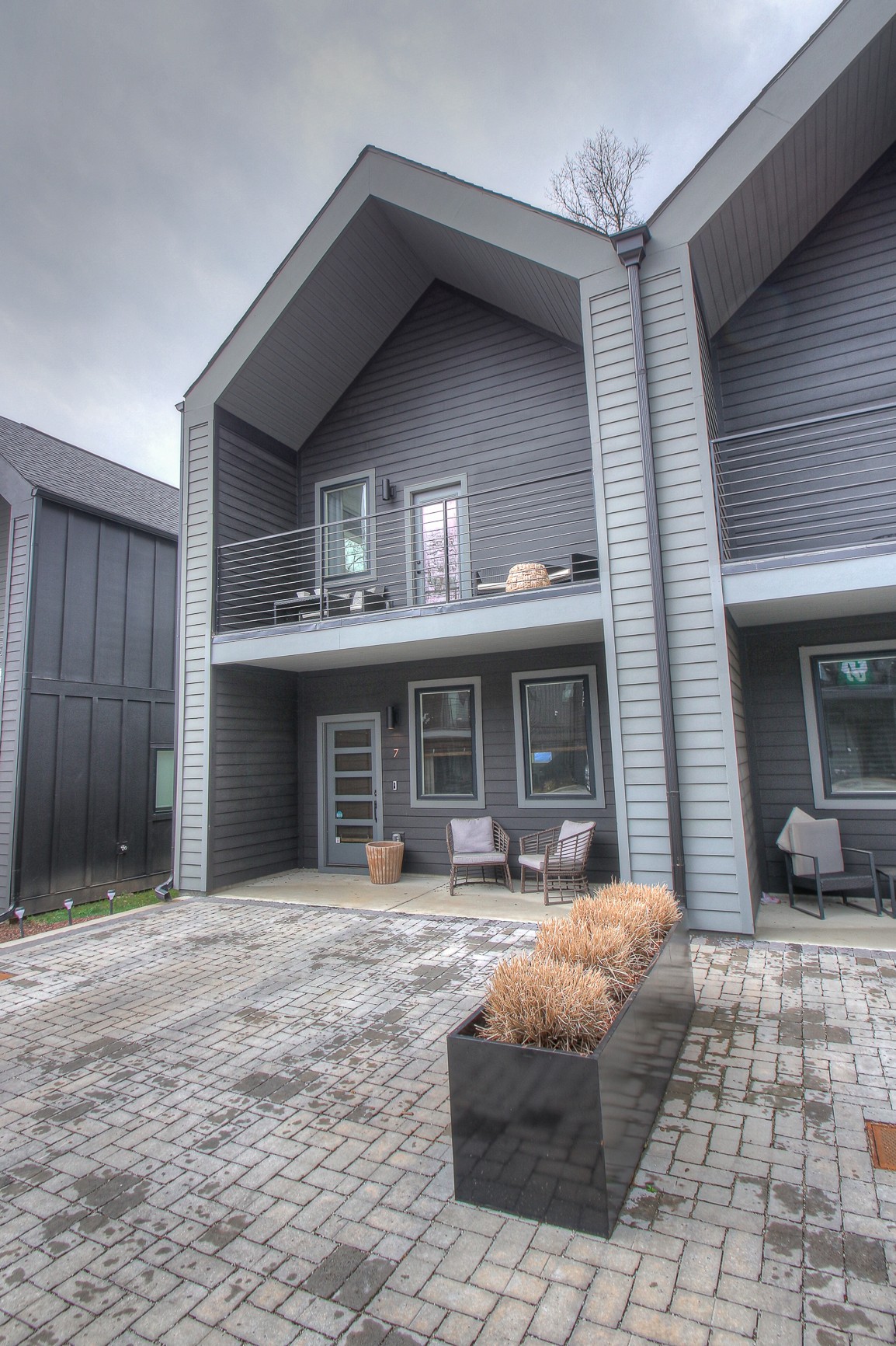 801 Cherokee Ave Unit: 7