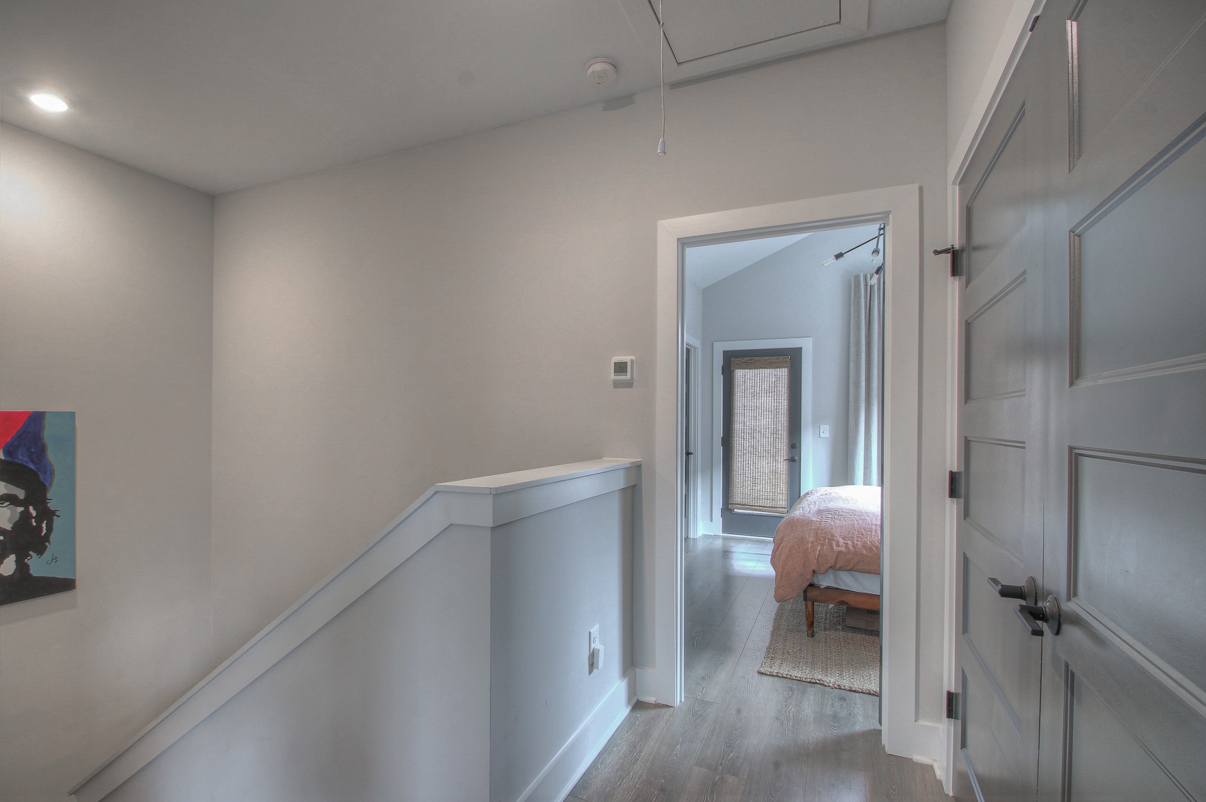 801 Cherokee Ave Unit: 7