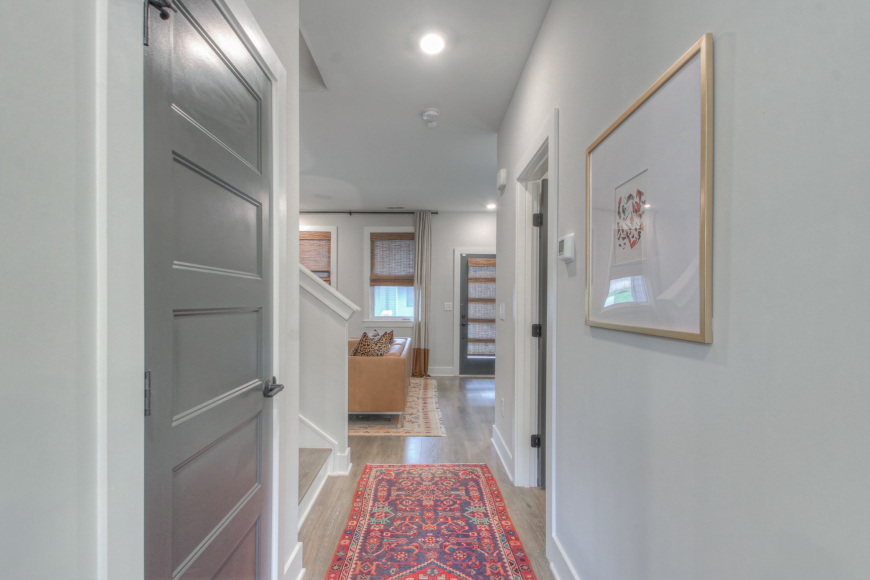 801 Cherokee Ave Unit: 7