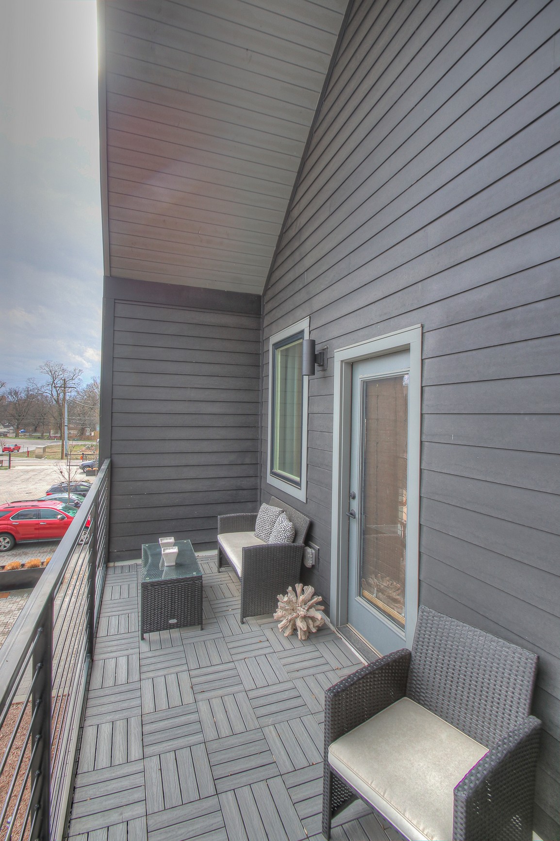 801 Cherokee Ave Unit: 7