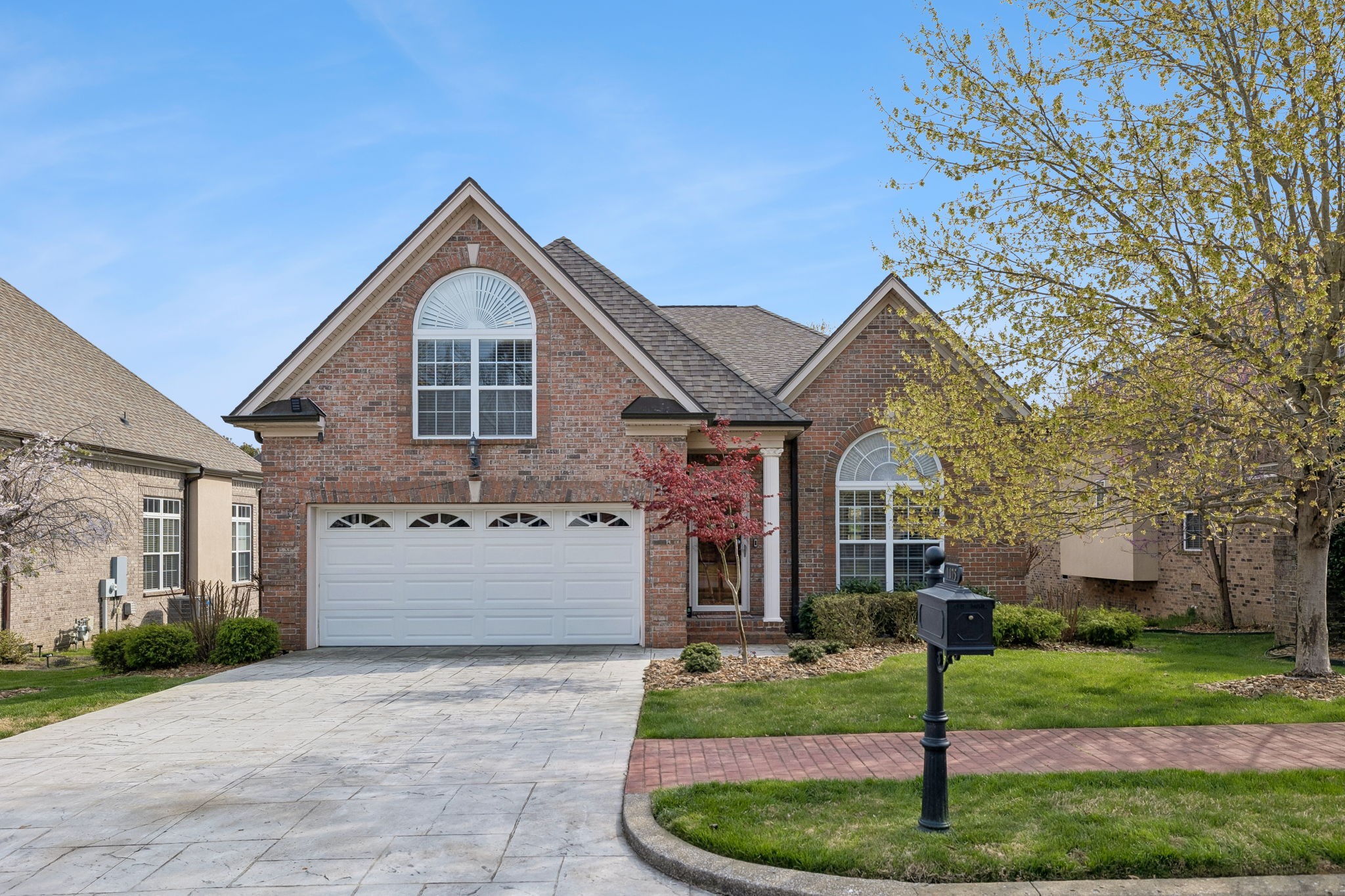 1075 Isaac Franklin Dr